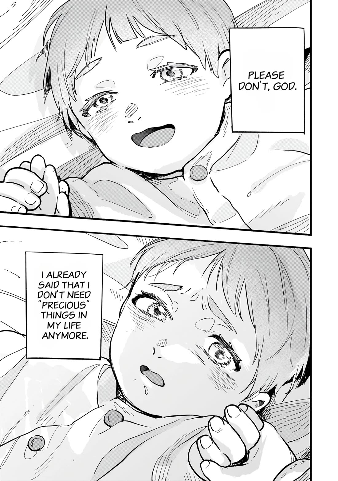 Aldo's Reincarnation in Another World chapter 1 page 16