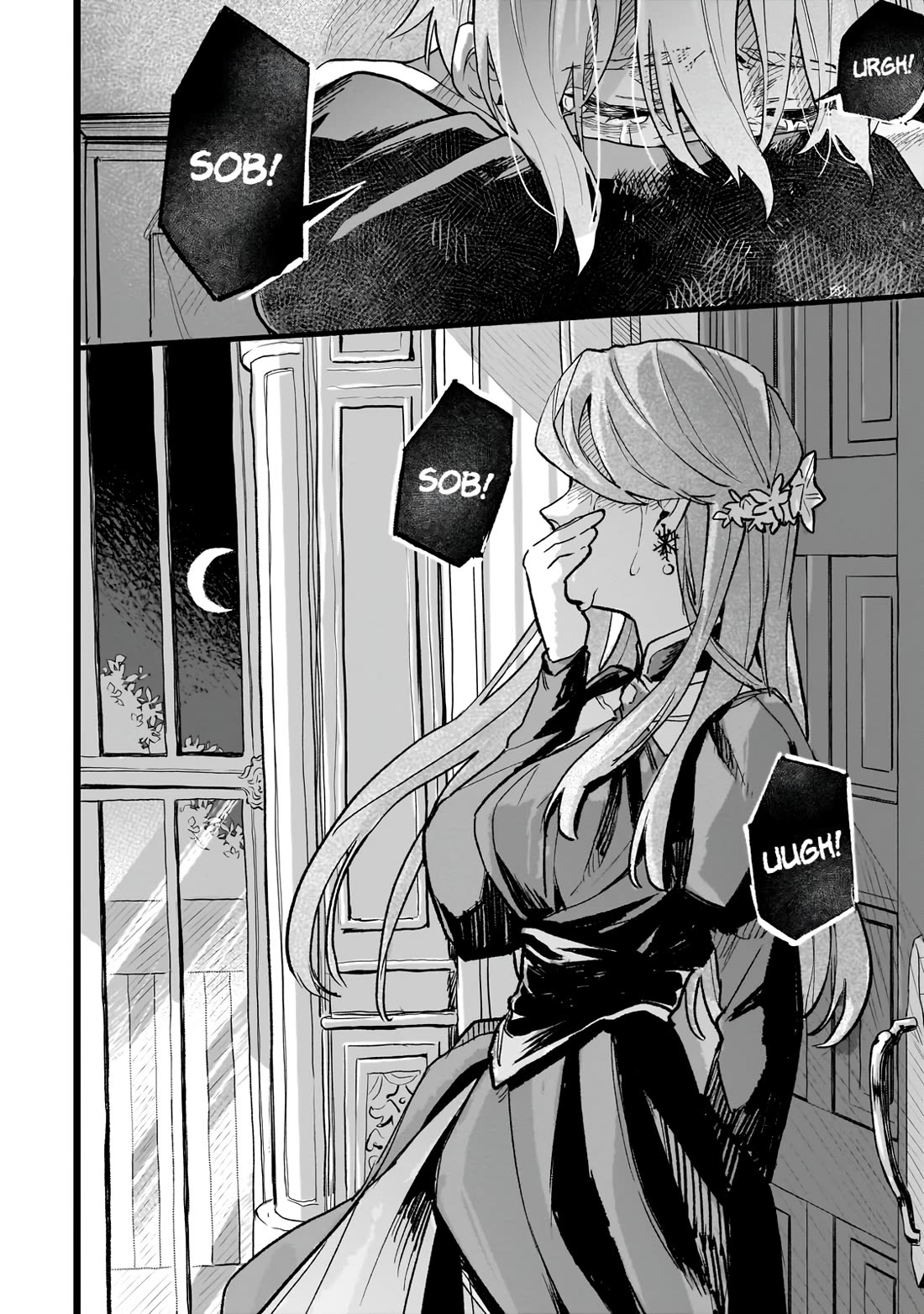 Aldo's Reincarnation in Another World chapter 1 page 25