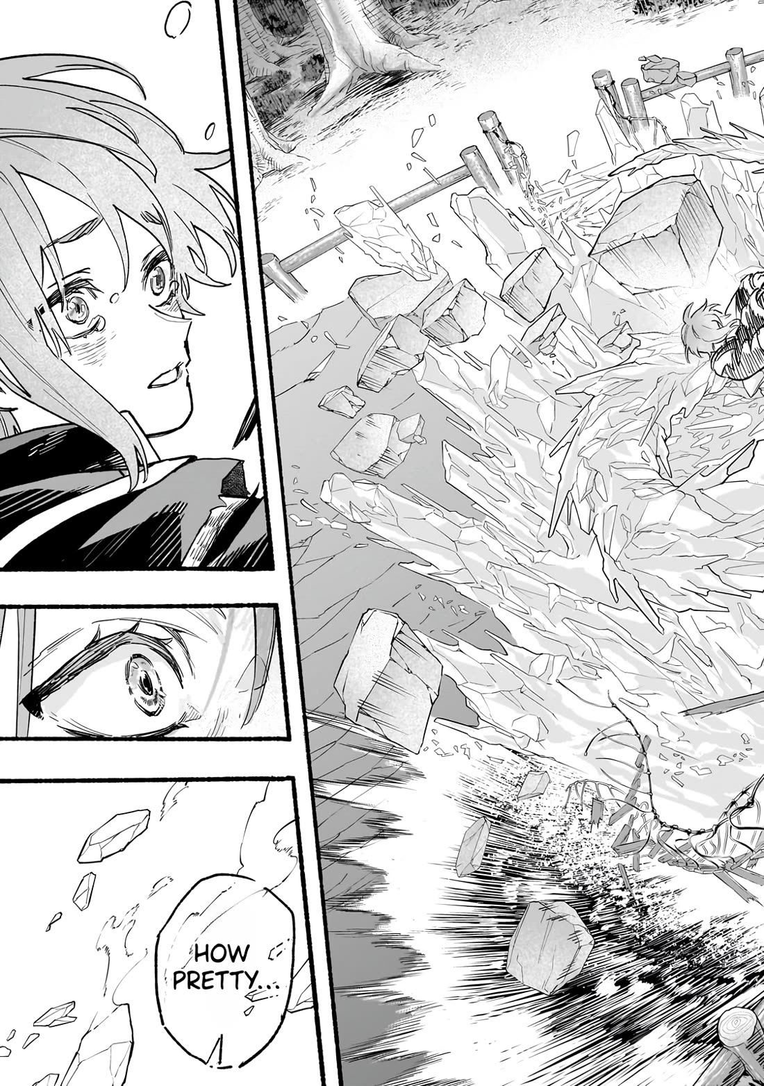 Aldo's Reincarnation in Another World chapter 1 page 54