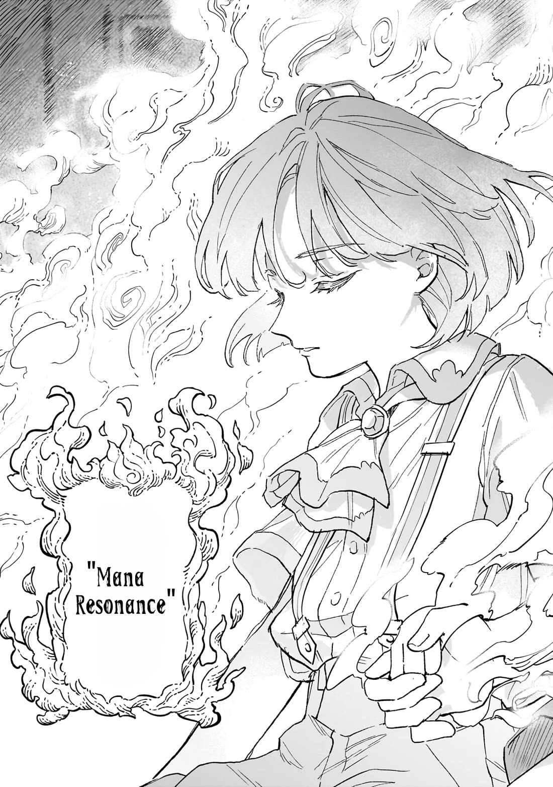 Aldo's Reincarnation in Another World chapter 2 page 40