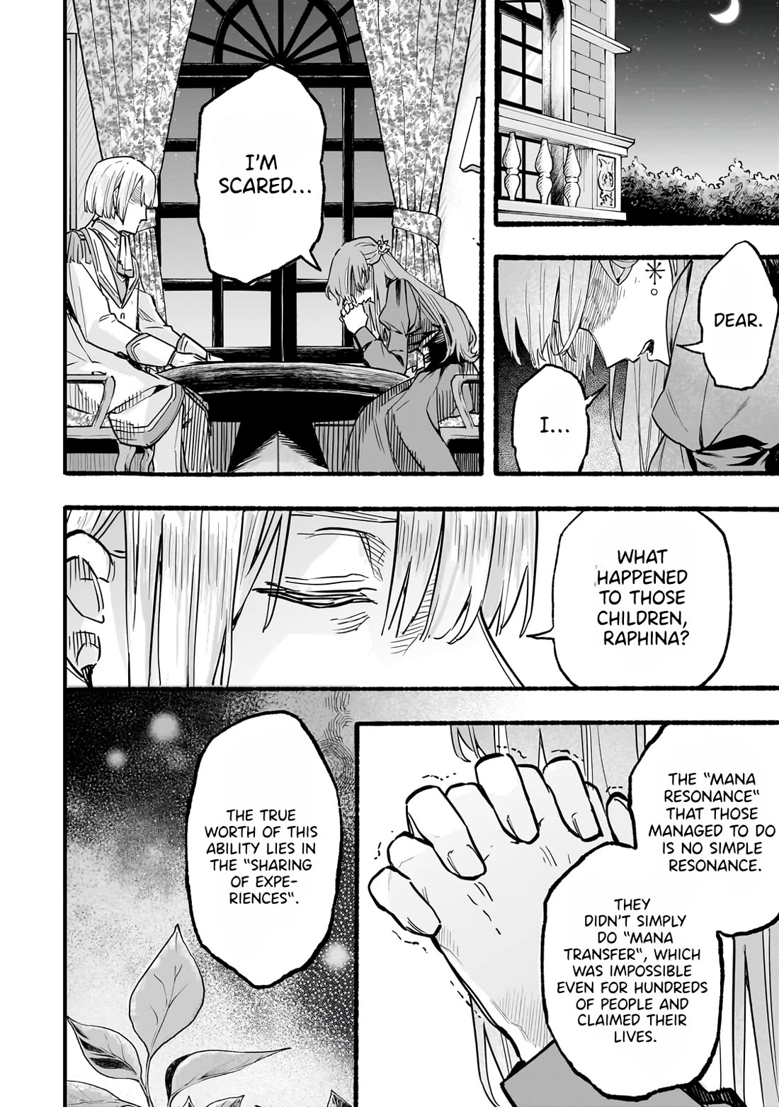 Aldo's Reincarnation in Another World chapter 2 page 46