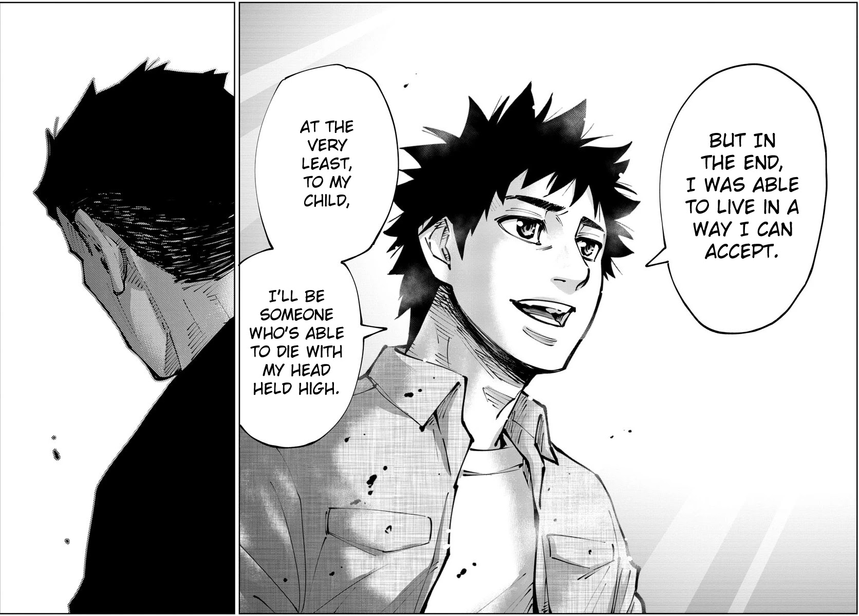 Alice in Borderland Retry chapter 12 page 8