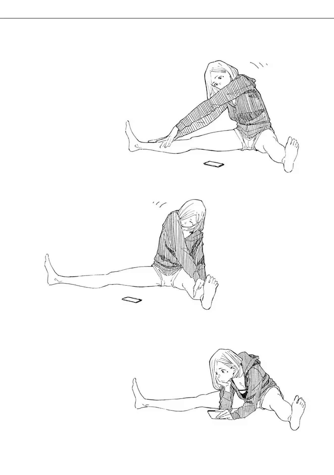 Alice-san Chi no Iroribata chapter 14.5 page 14