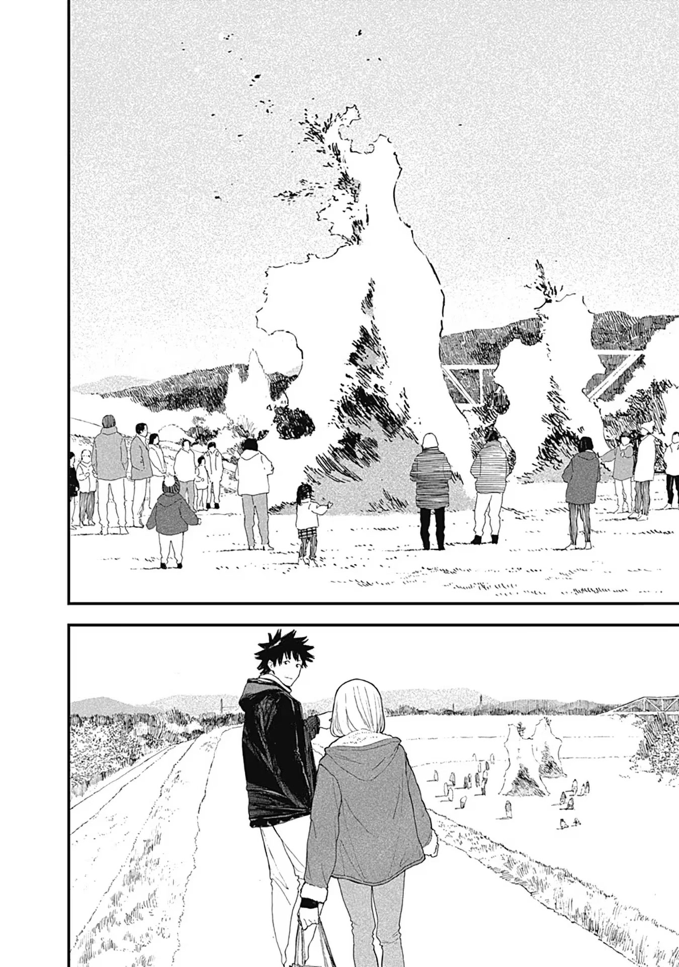 Alice-san Chi no Iroribata chapter 17 page 12