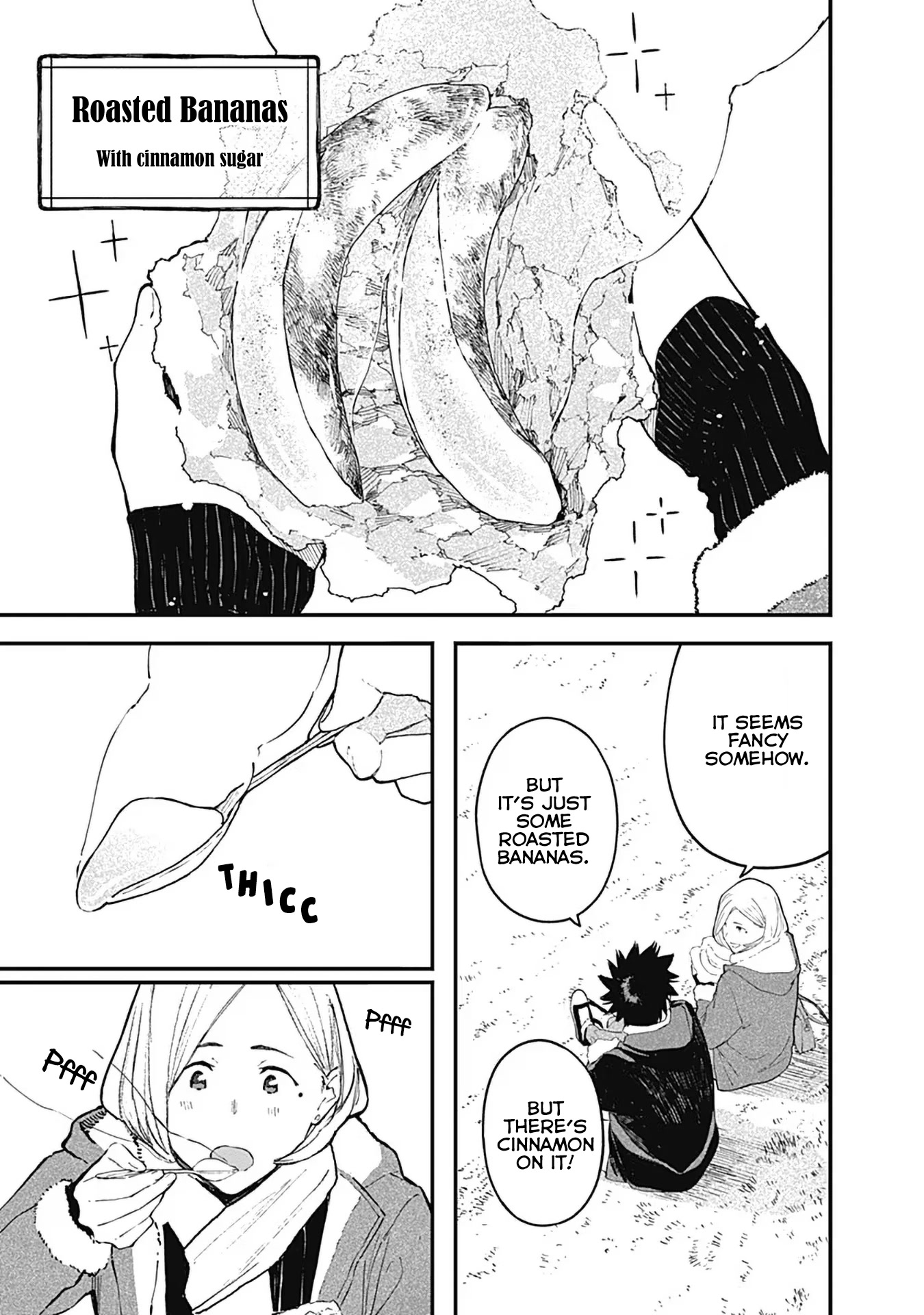 Alice-san Chi no Iroribata chapter 17 page 15