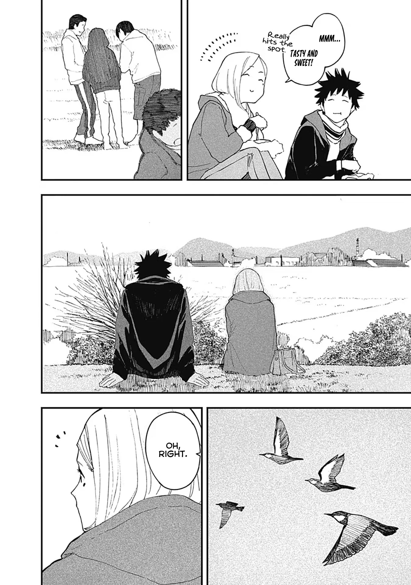 Alice-san Chi no Iroribata chapter 17 page 16