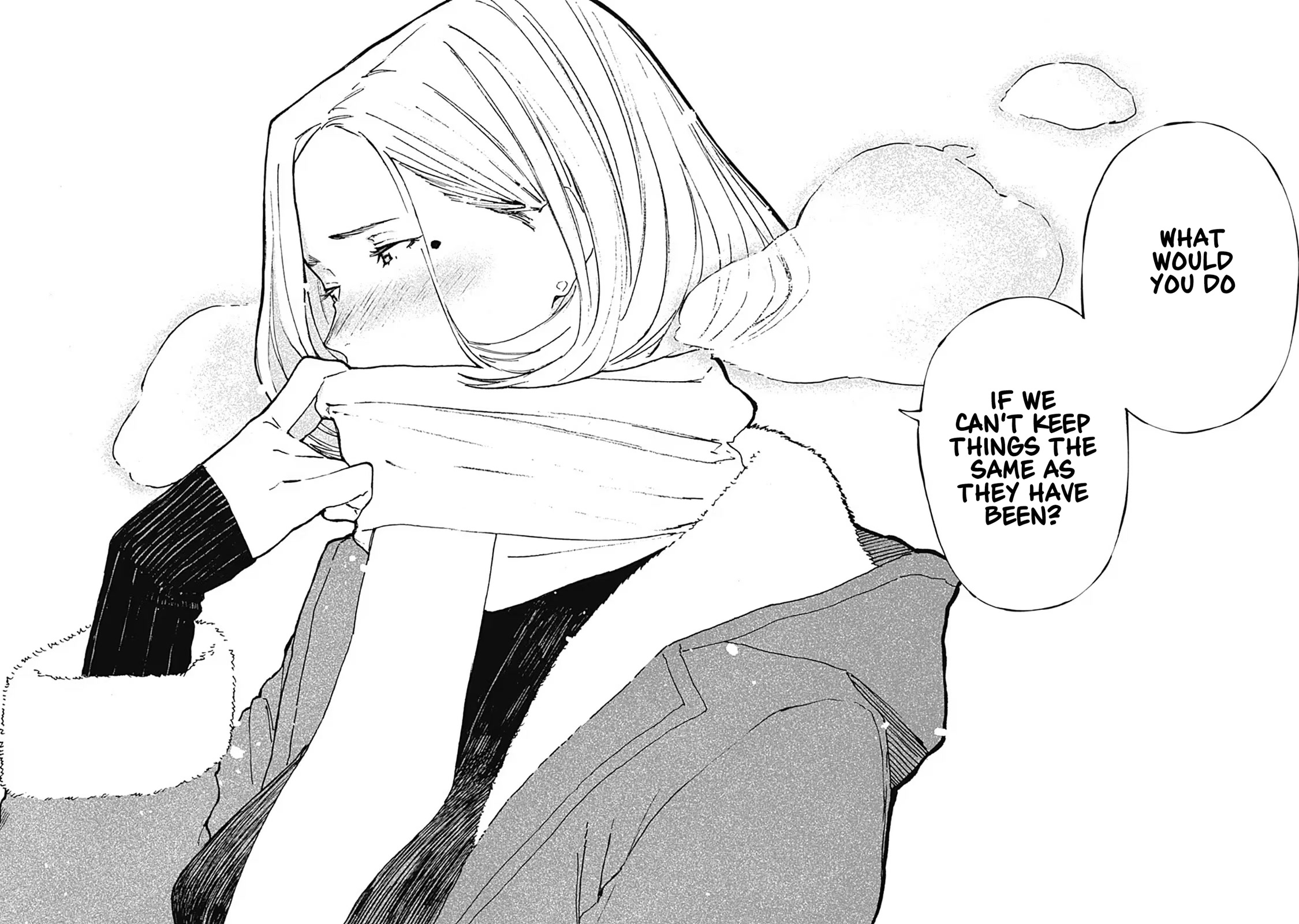 Alice-san Chi no Iroribata chapter 17 page 22