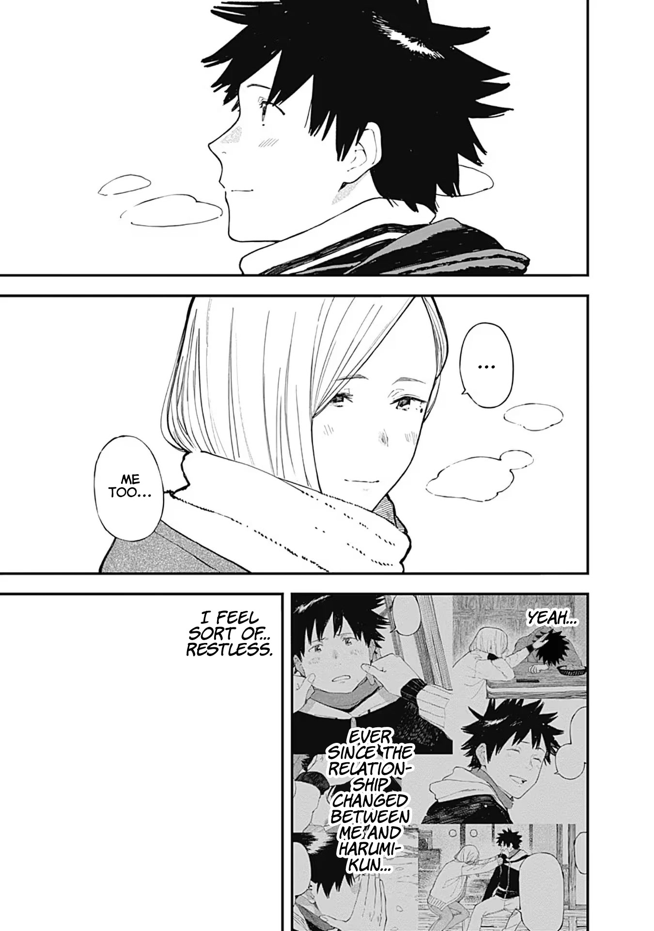 Alice-san Chi no Iroribata chapter 17 page 3