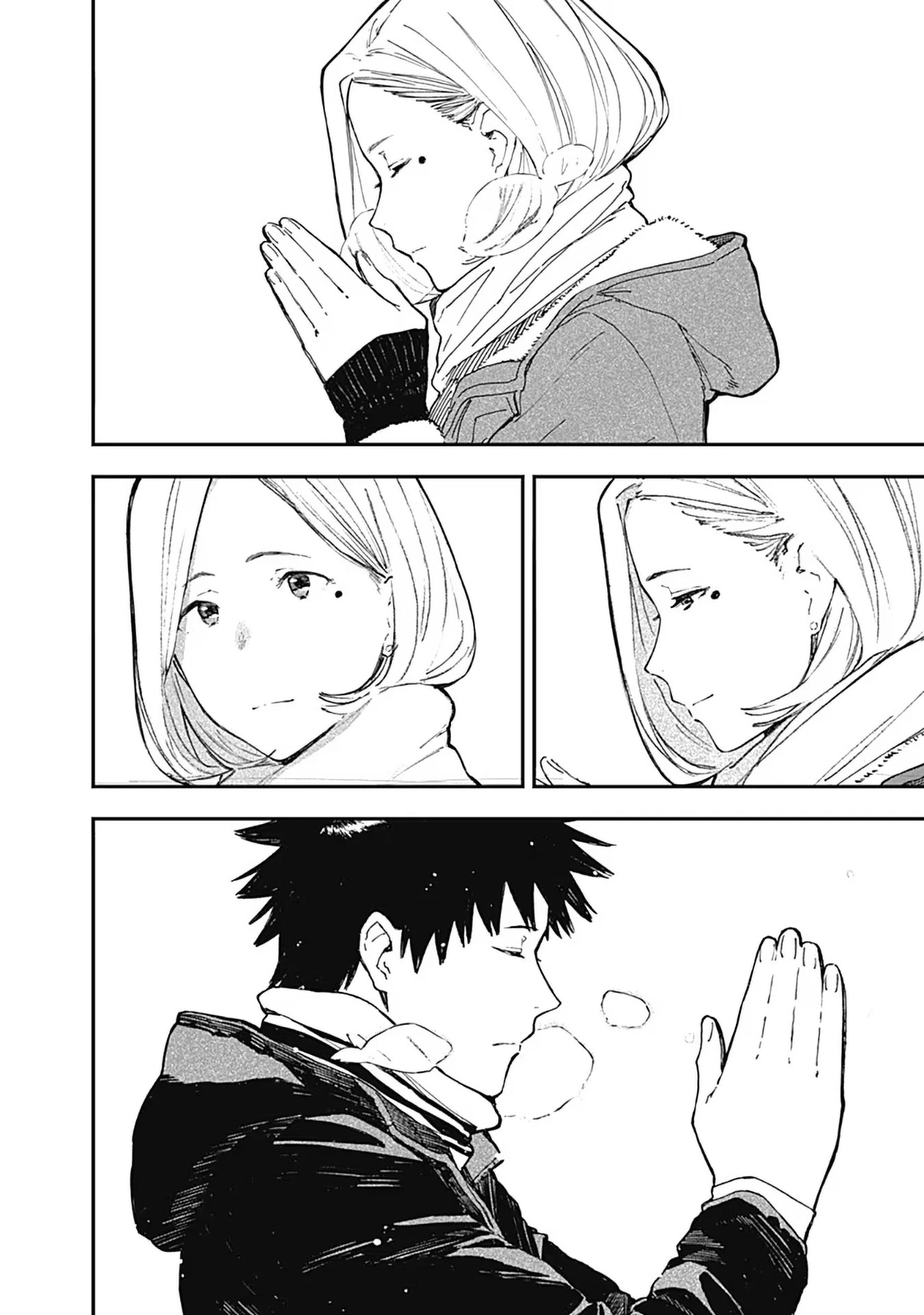 Alice-san Chi no Iroribata chapter 17 page 6