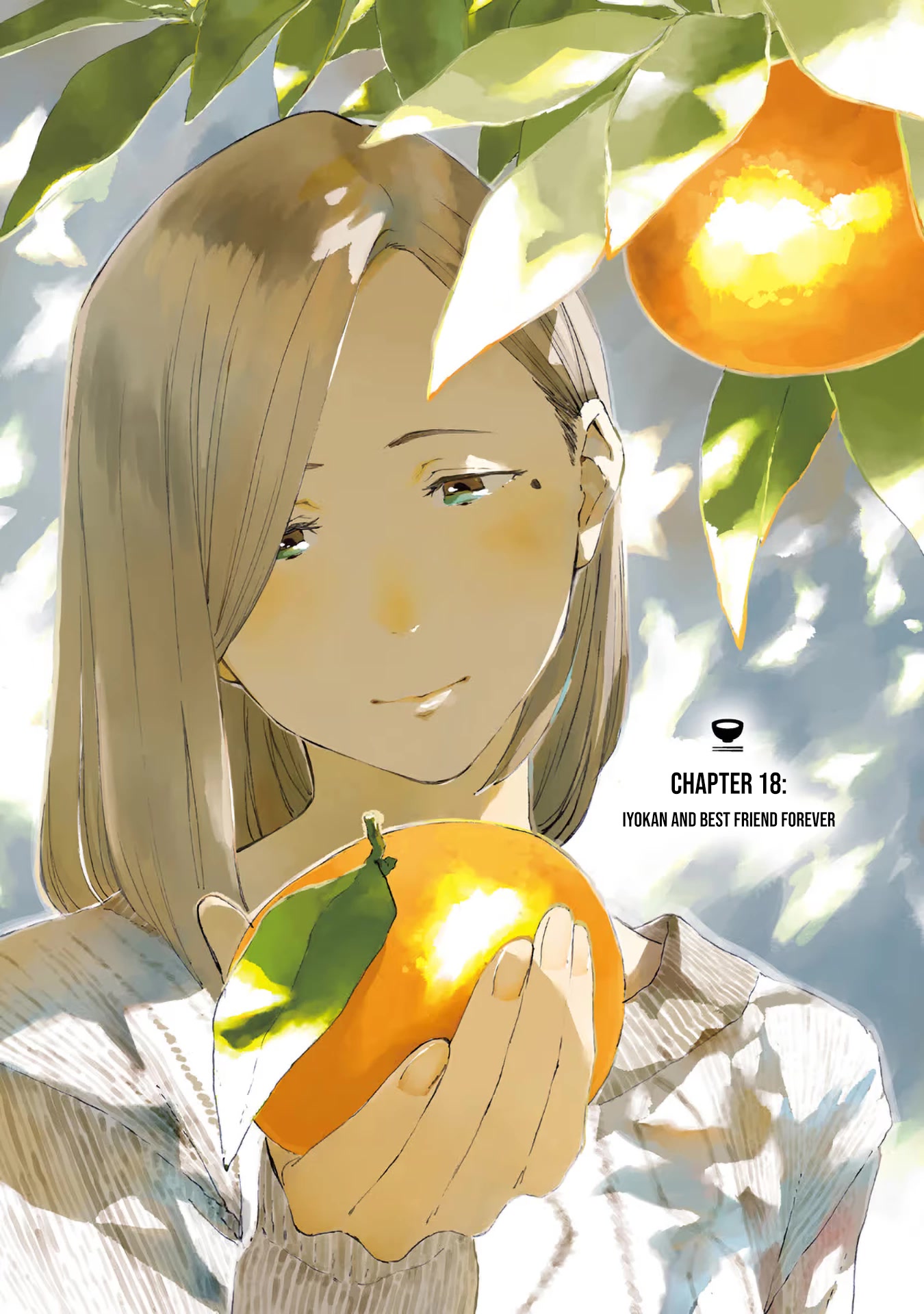 Alice-san Chi no Iroribata chapter 18 page 1