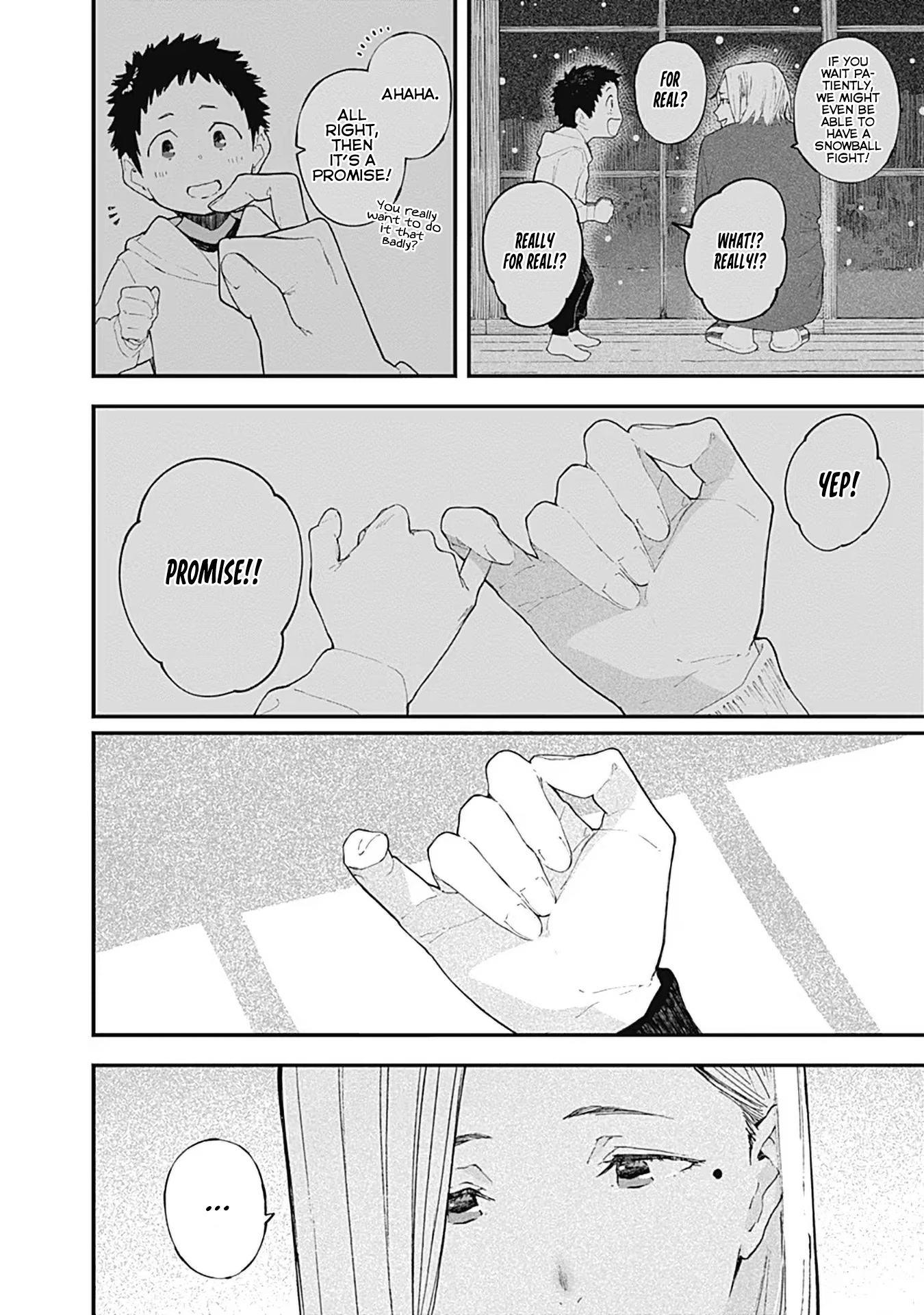 Alice-san Chi no Iroribata chapter 19 page 18