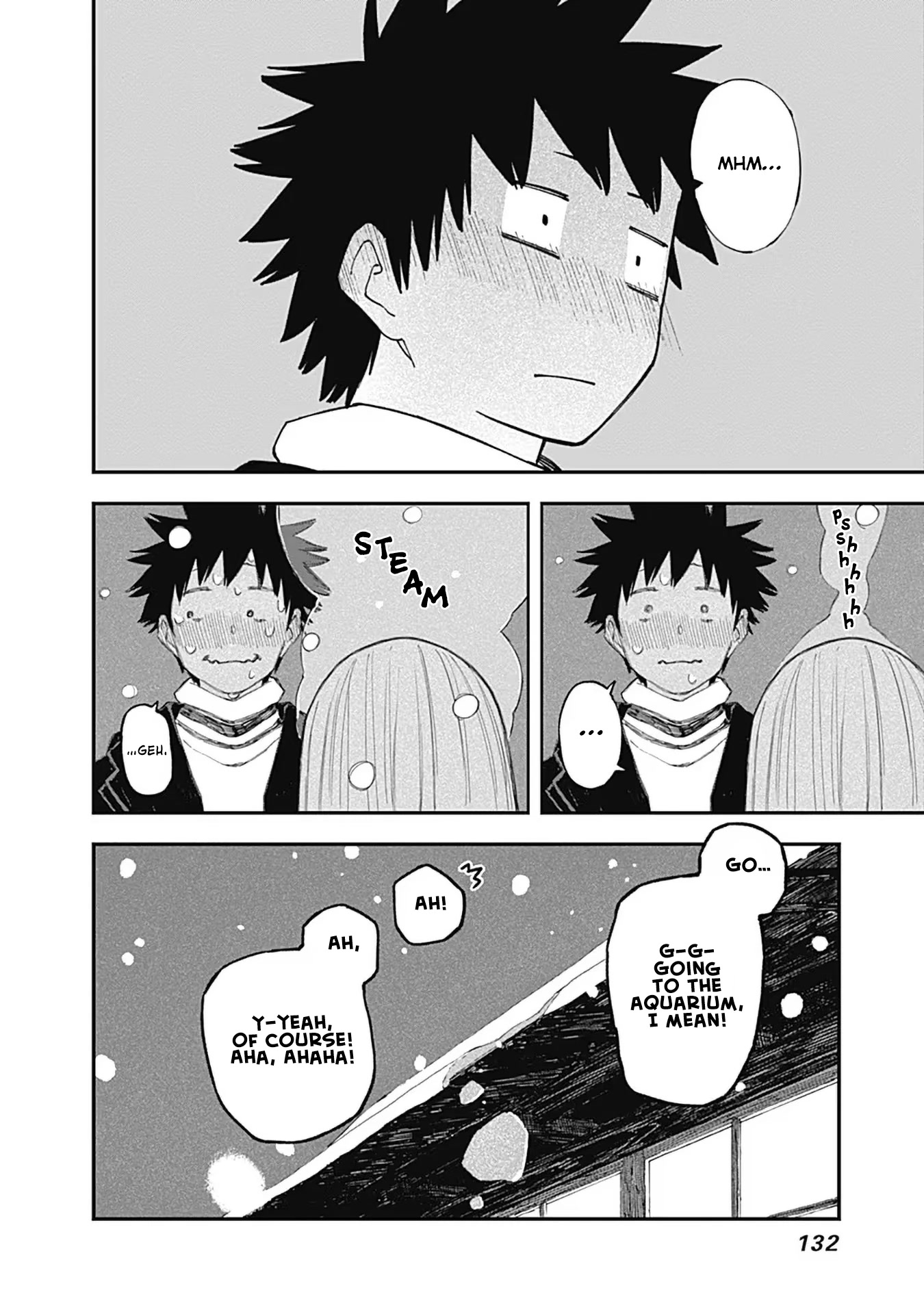 Alice-san Chi no Iroribata chapter 19 page 24