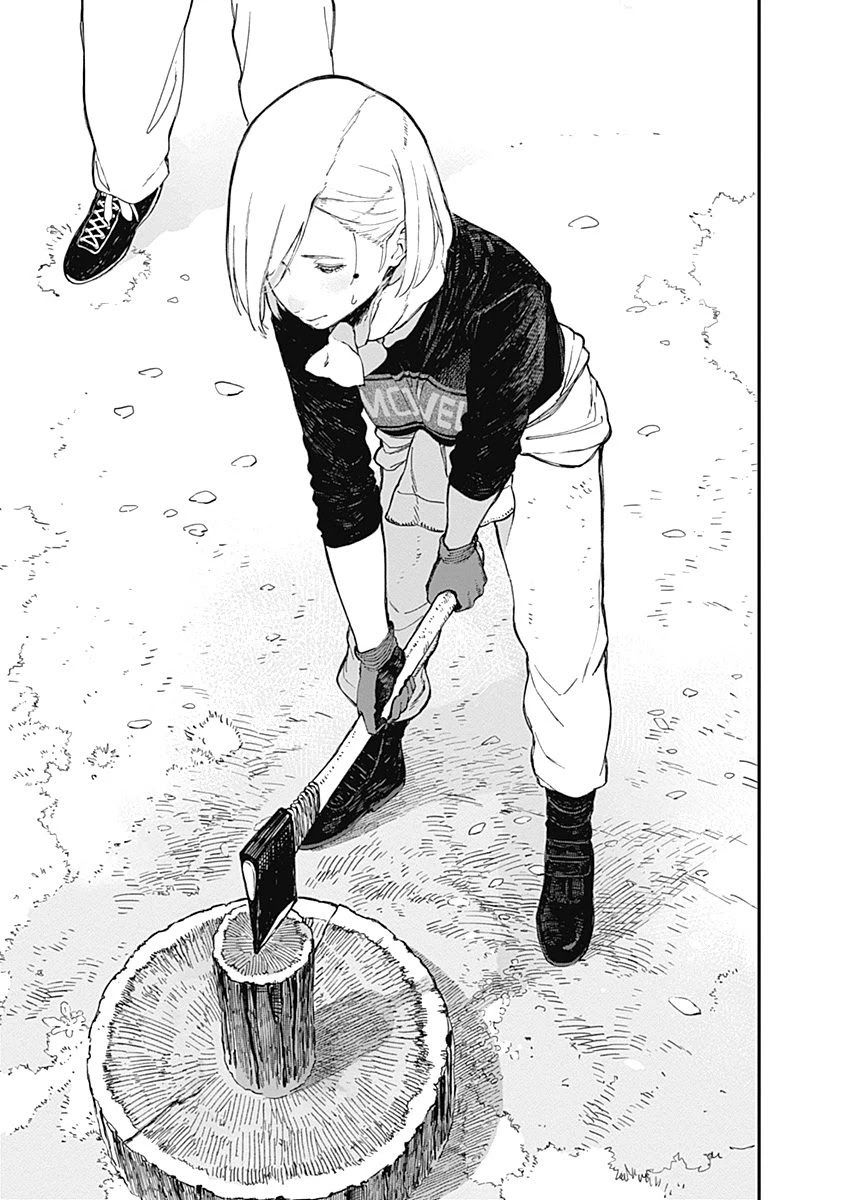 Alice-san Chi no Iroribata chapter 2 page 11