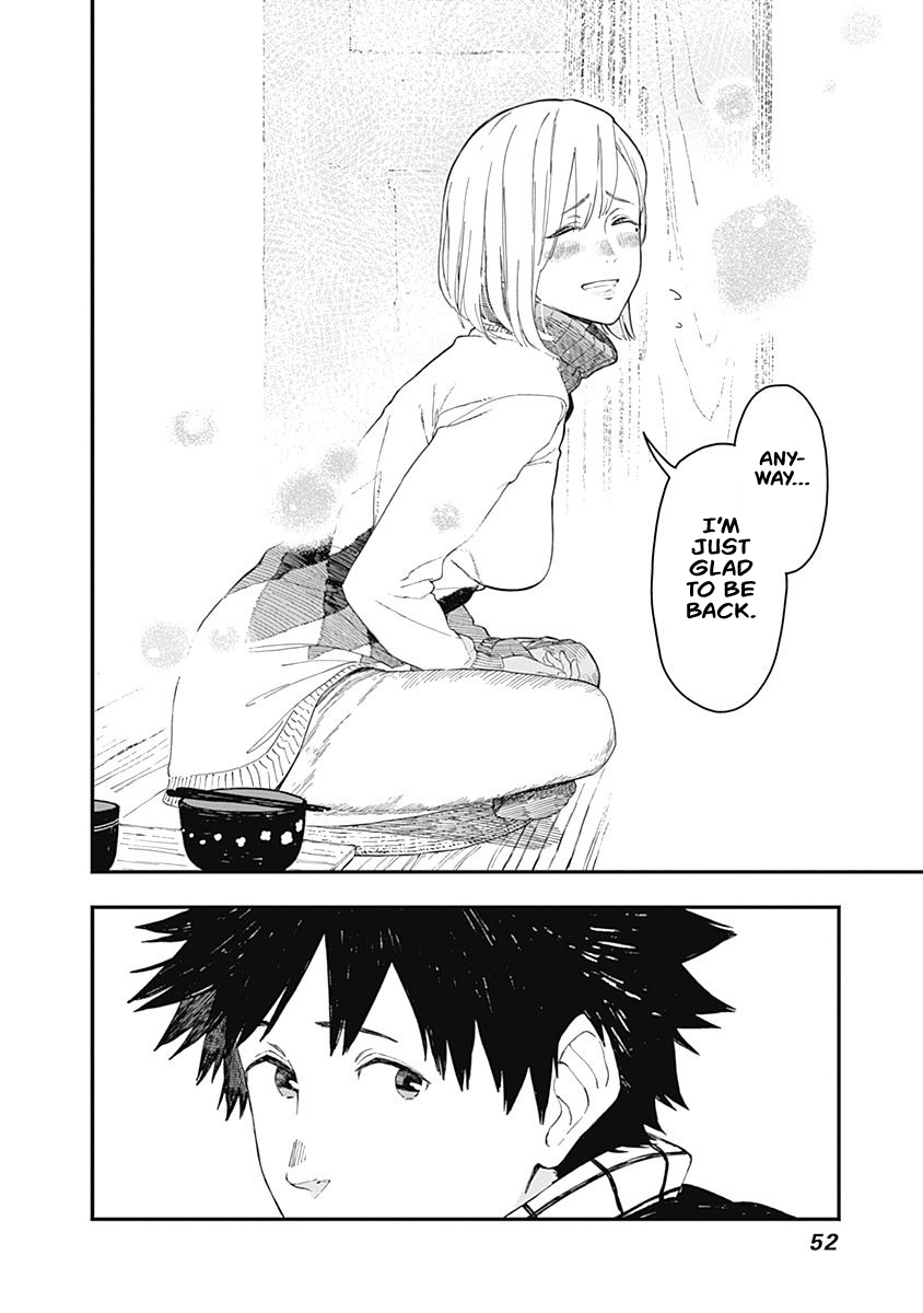 Alice-san Chi no Iroribata chapter 2 page 22