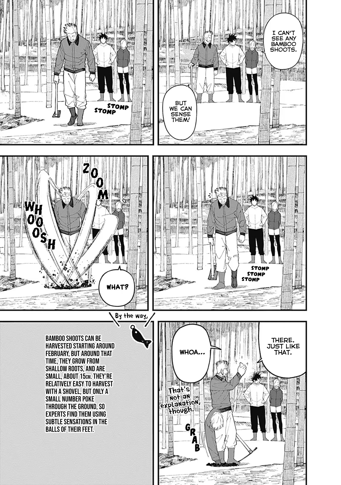 Alice-san Chi no Iroribata chapter 20 page 11