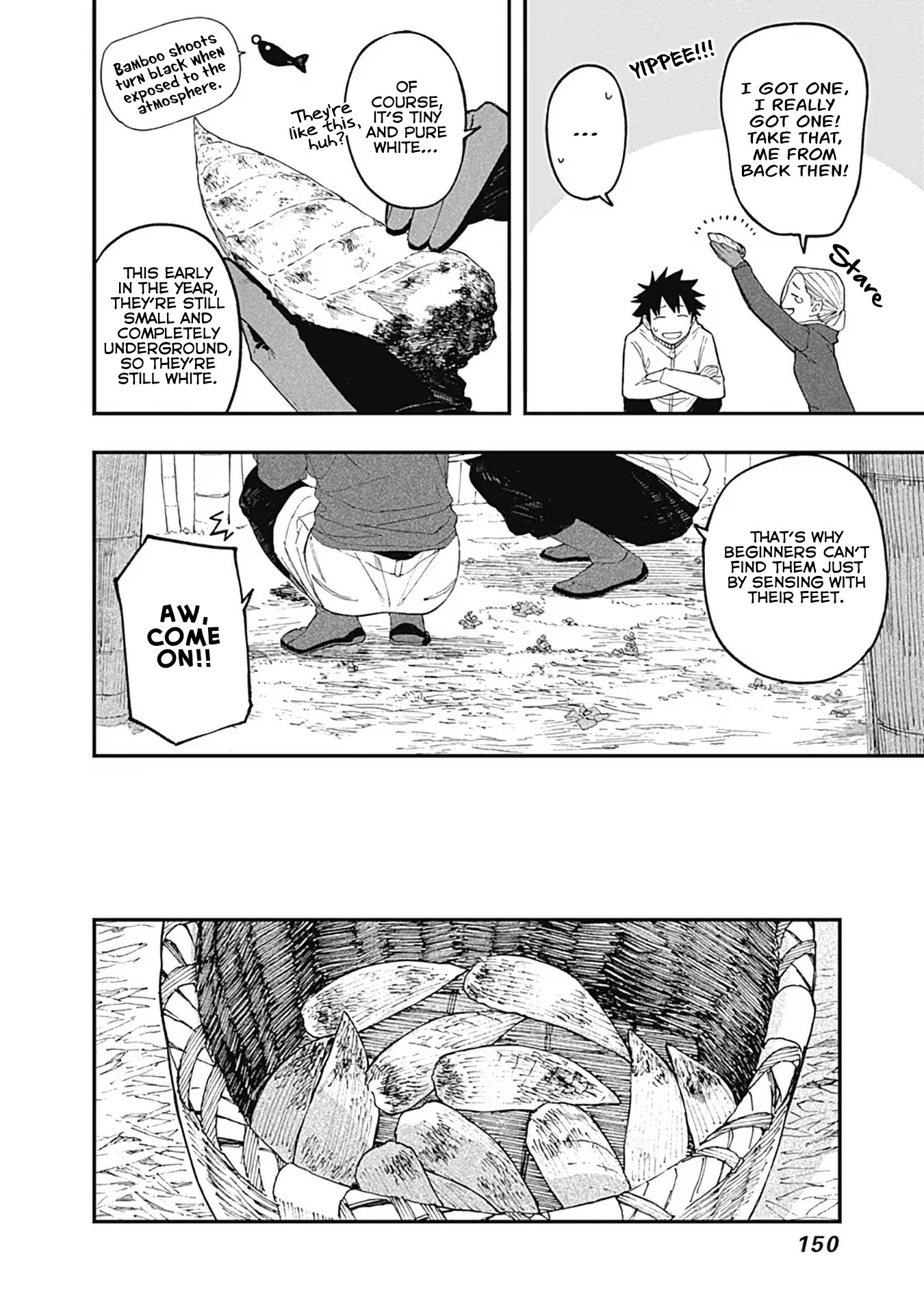 Alice-san Chi no Iroribata chapter 20 page 16