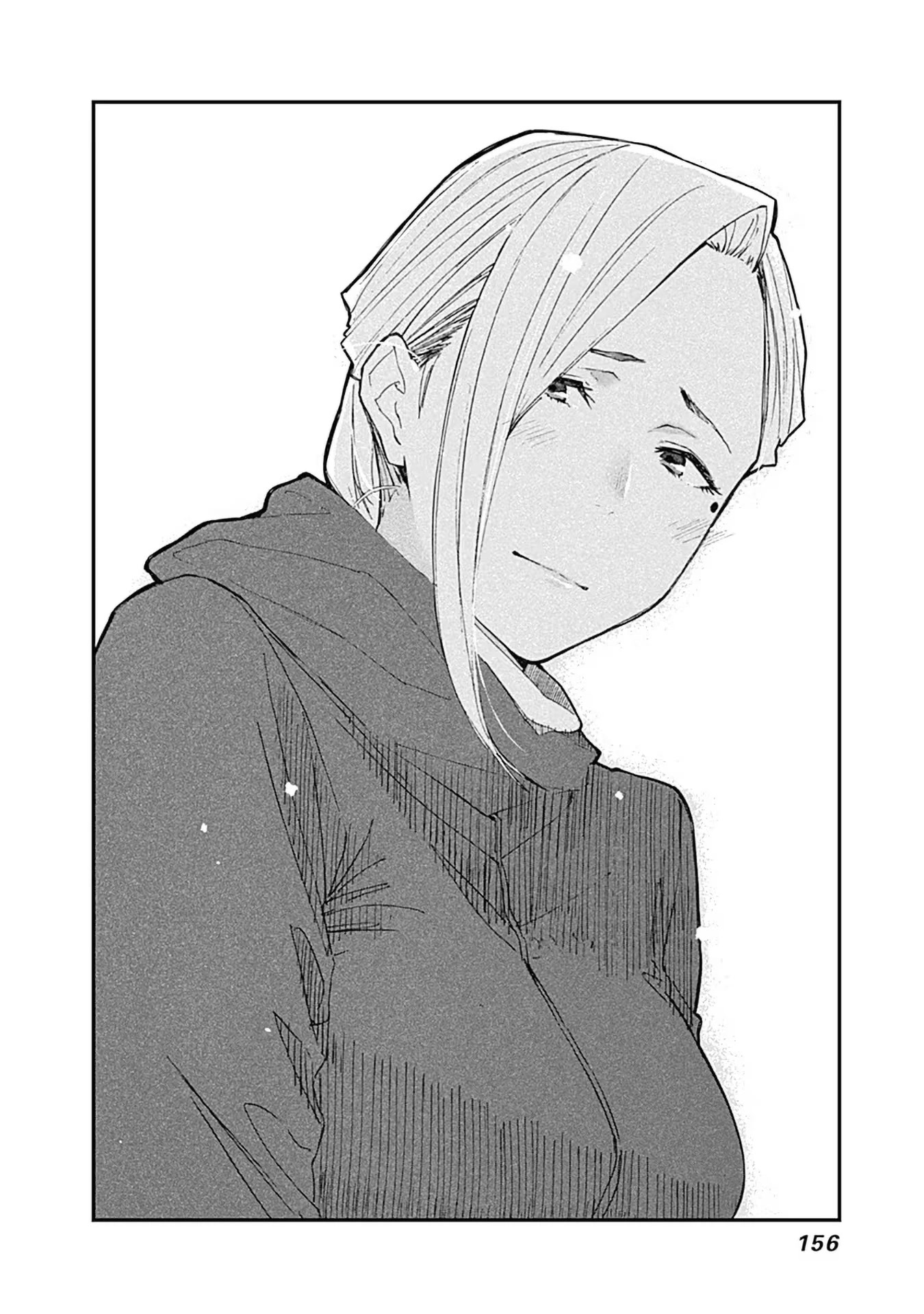 Alice-san Chi no Iroribata chapter 20 page 22