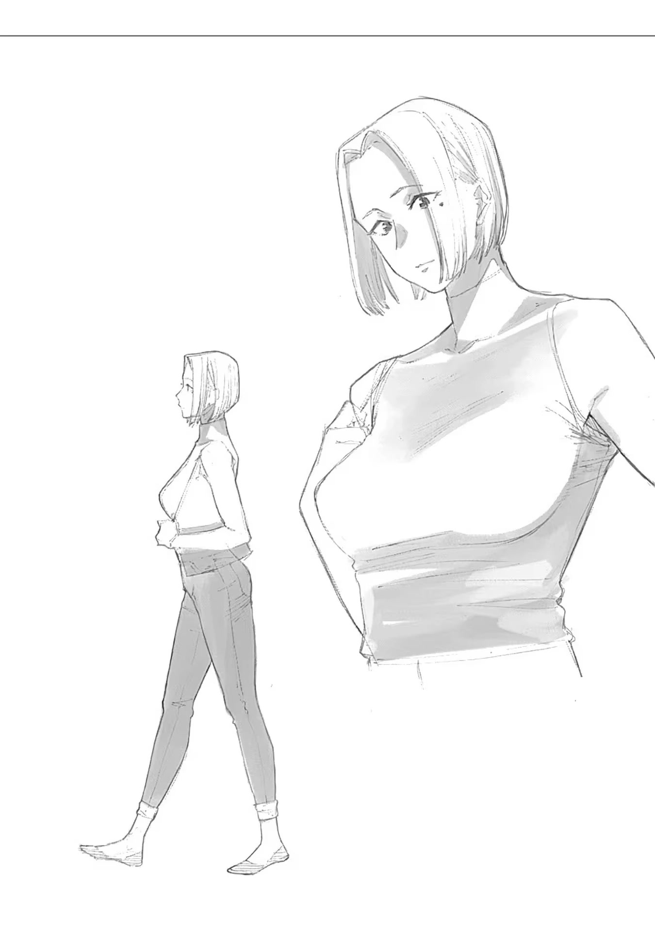 Alice-san Chi no Iroribata chapter 21.5 page 4