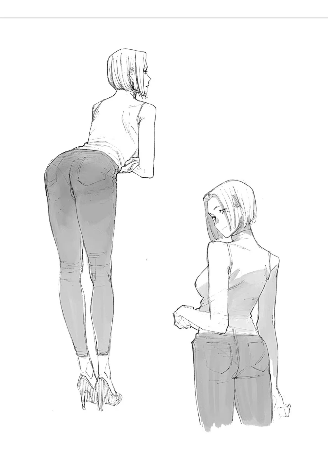 Alice-san Chi no Iroribata chapter 21.5 page 6