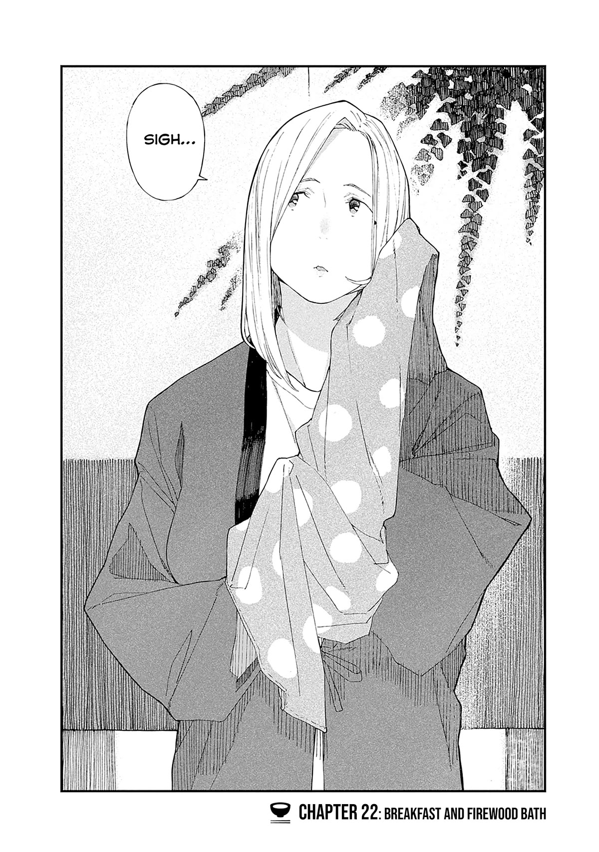 Alice-san Chi no Iroribata chapter 22 page 5