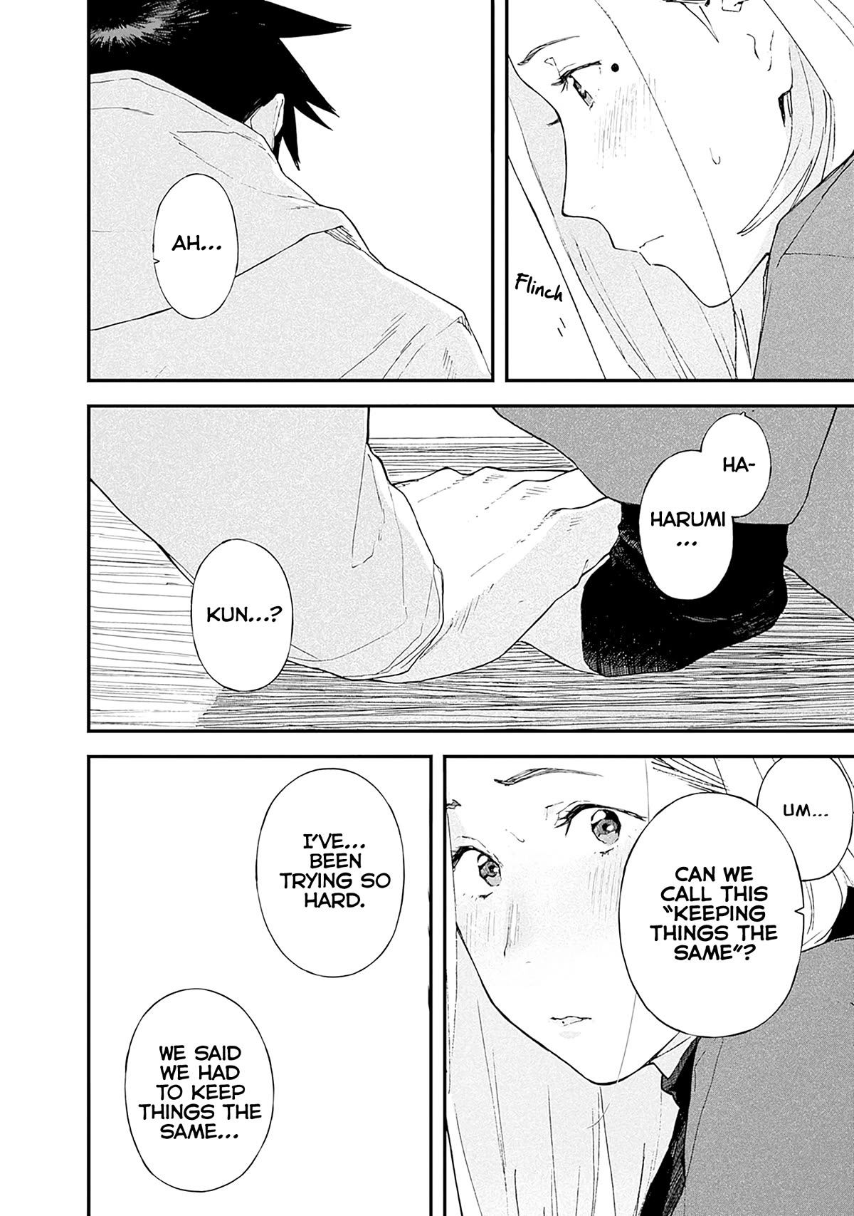 Alice-san Chi no Iroribata chapter 23 page 20