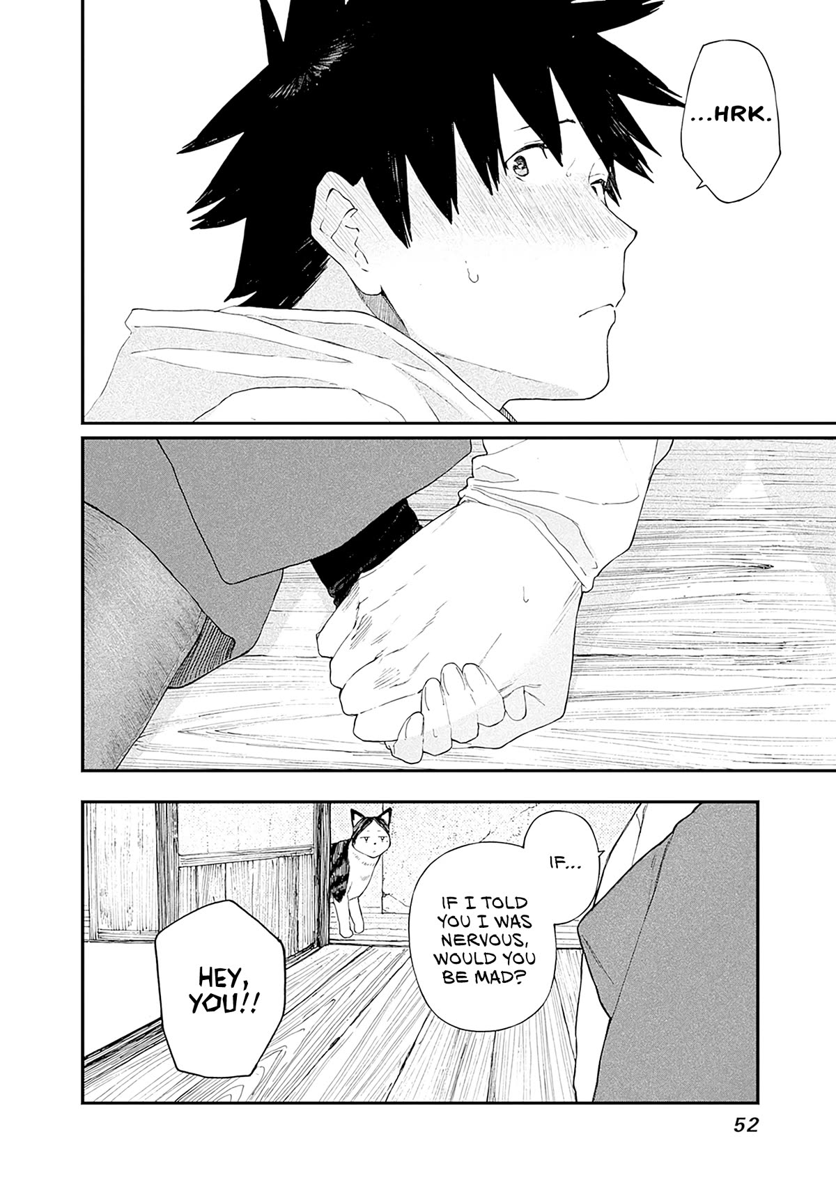 Alice-san Chi no Iroribata chapter 23 page 23