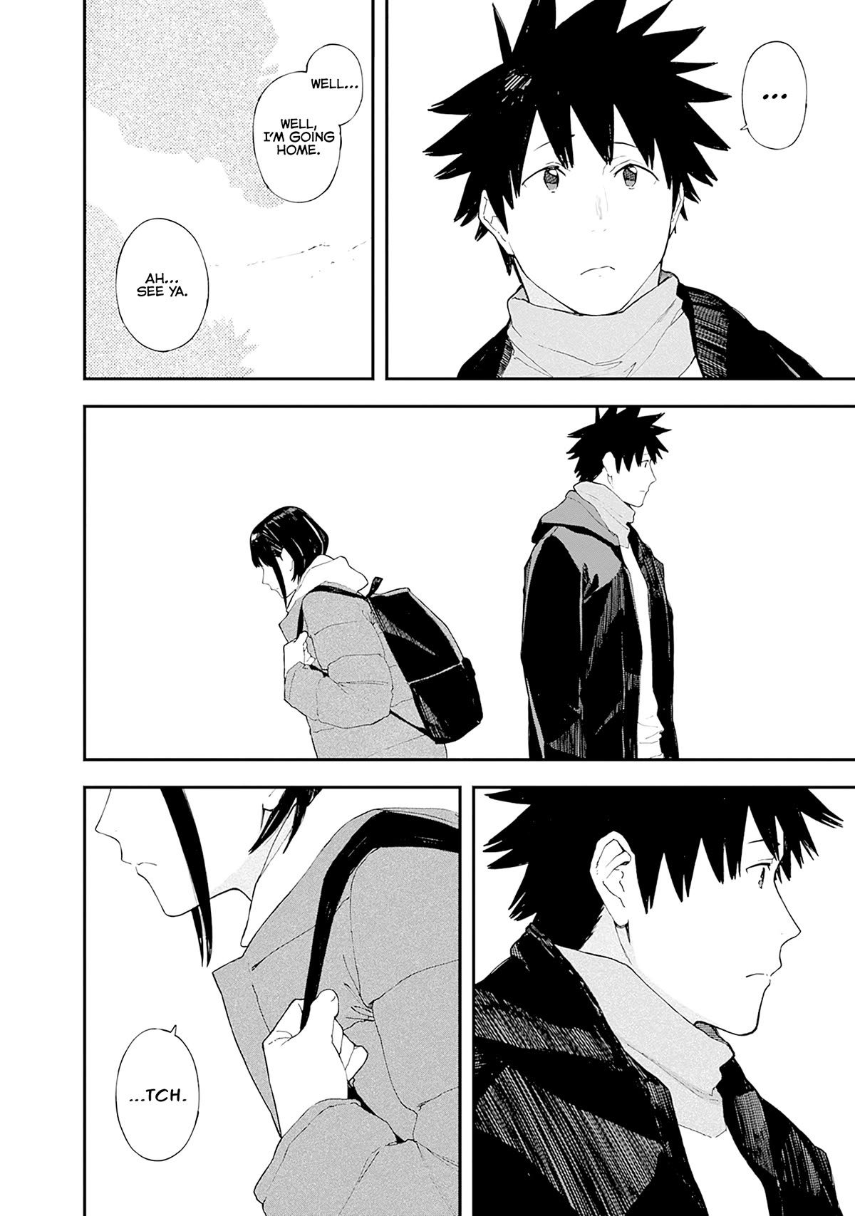 Alice-san Chi no Iroribata chapter 24 page 11