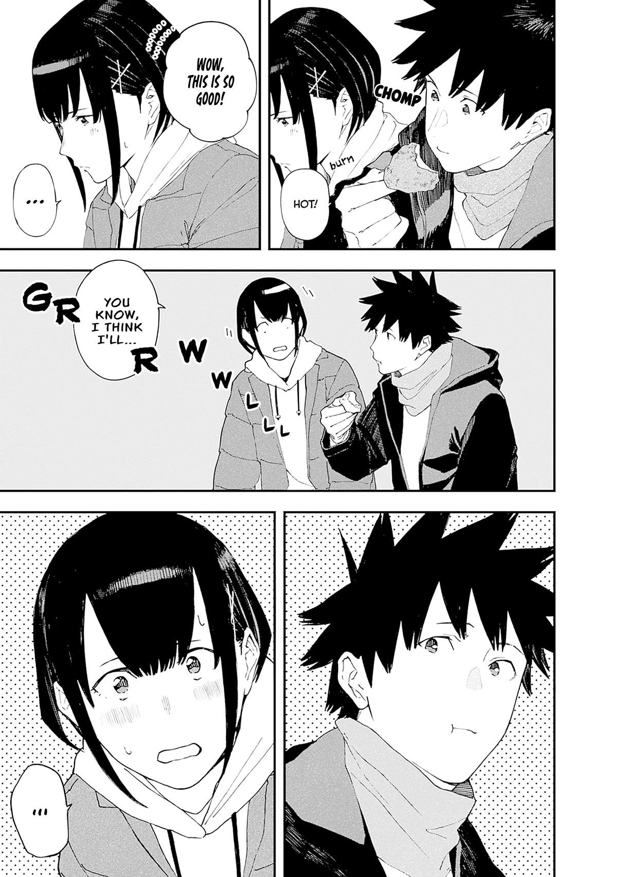 Alice-san Chi no Iroribata chapter 24 page 14