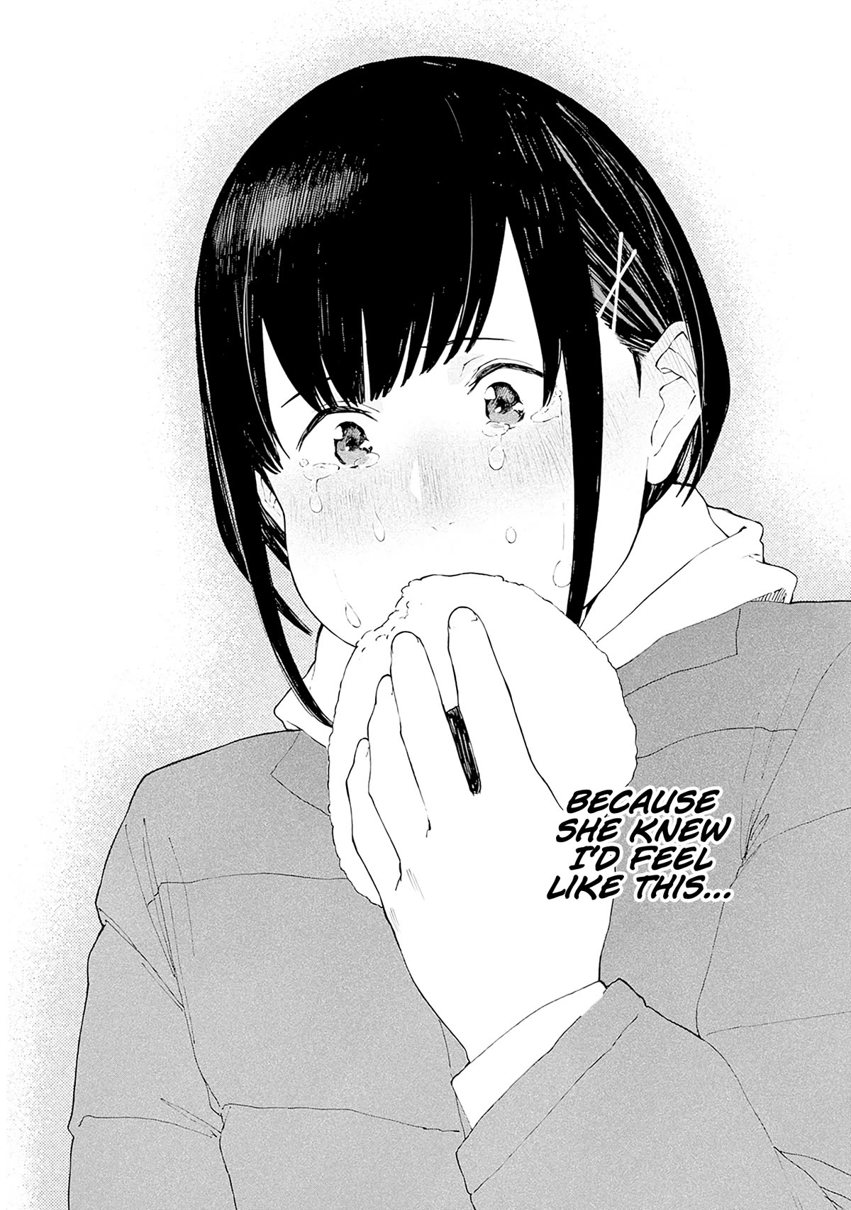 Alice-san Chi no Iroribata chapter 24 page 22