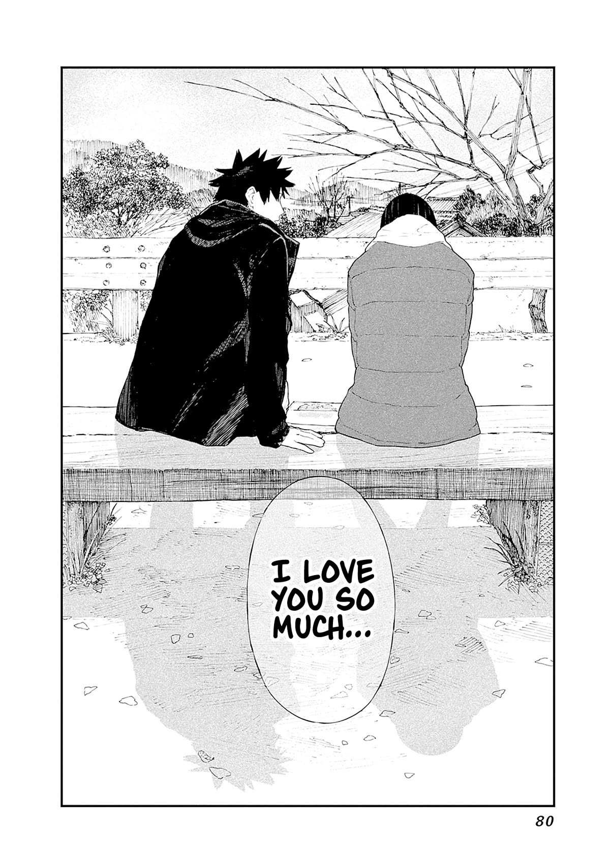 Alice-san Chi no Iroribata chapter 24 page 24