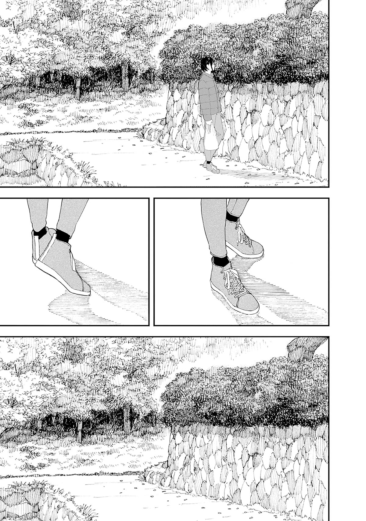 Alice-san Chi no Iroribata chapter 24 page 4