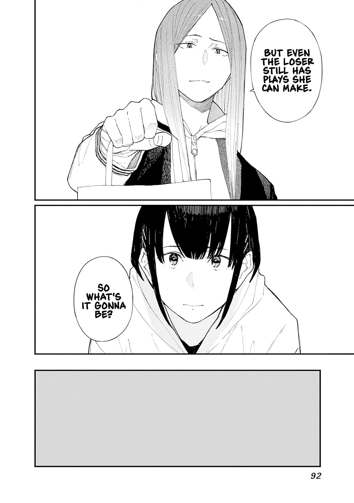 Alice-san Chi no Iroribata chapter 25 page 10