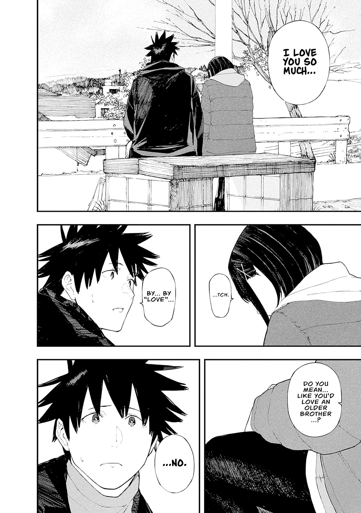 Alice-san Chi no Iroribata chapter 25 page 2