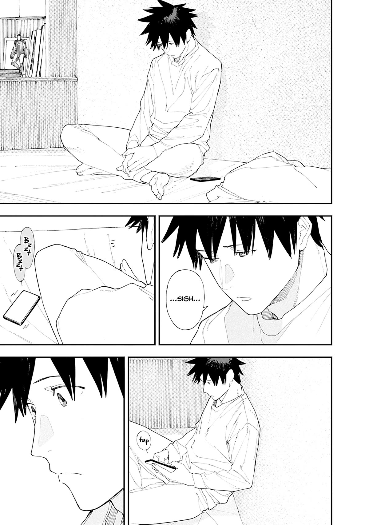 Alice-san Chi no Iroribata chapter 25 page 22