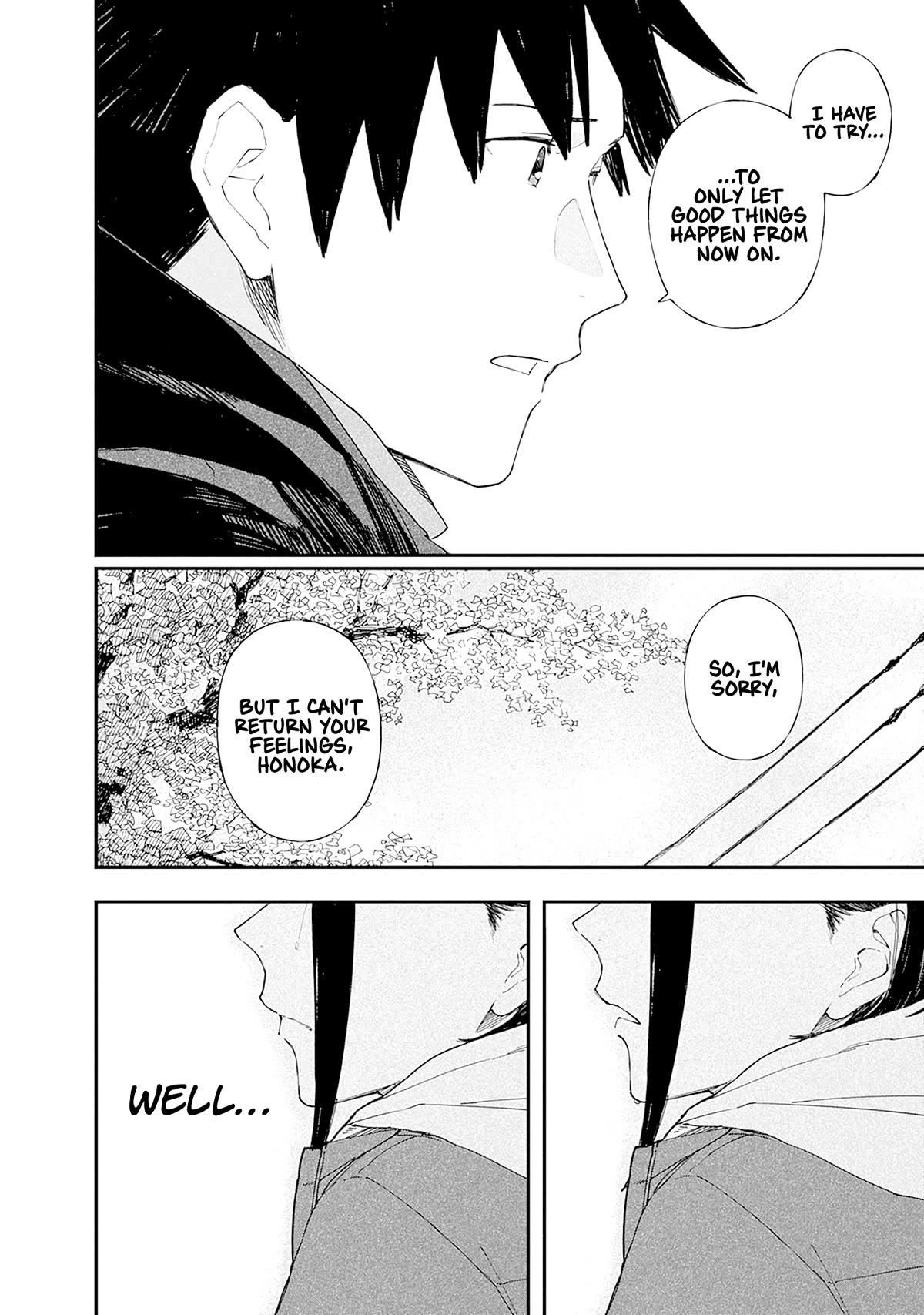 Alice-san Chi no Iroribata chapter 25 page 6