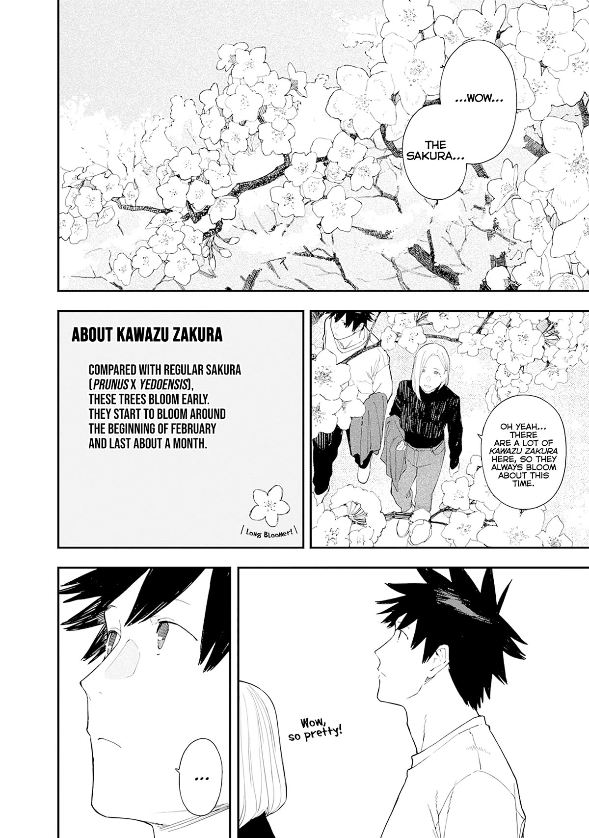 Alice-san Chi no Iroribata chapter 26 page 20