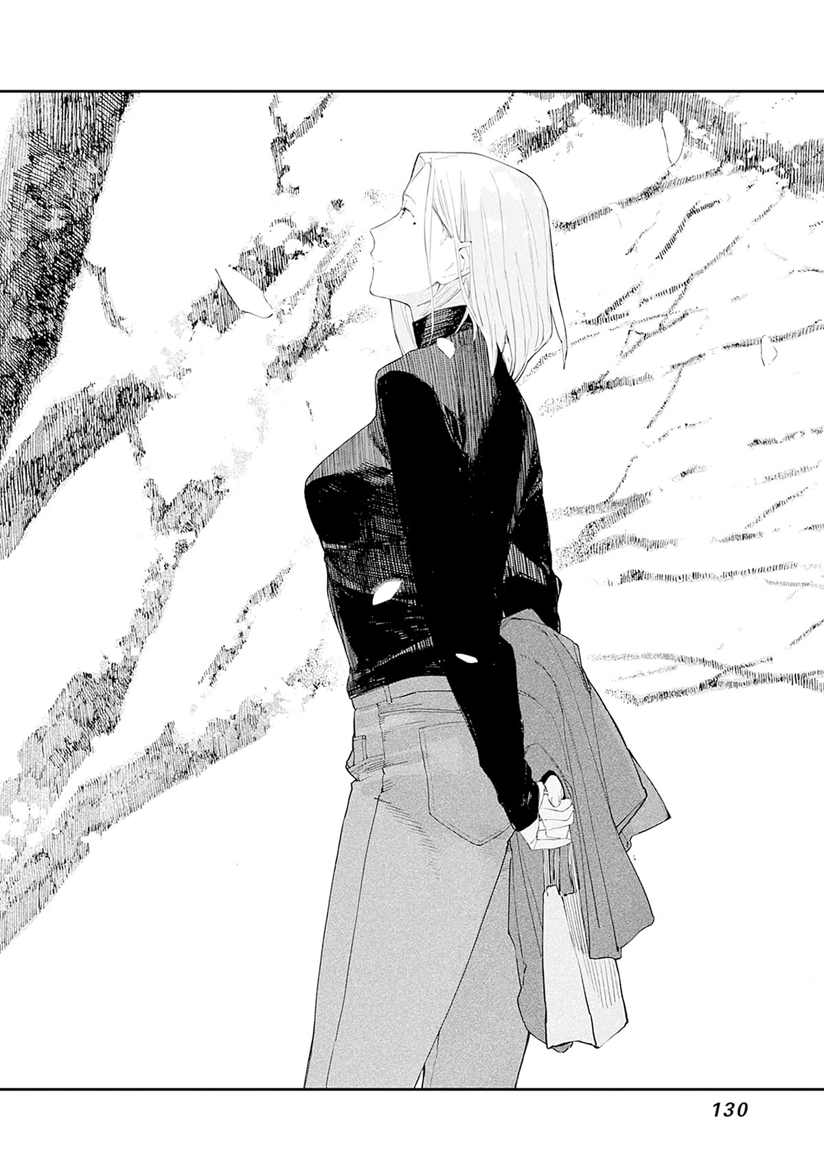 Alice-san Chi no Iroribata chapter 26 page 22