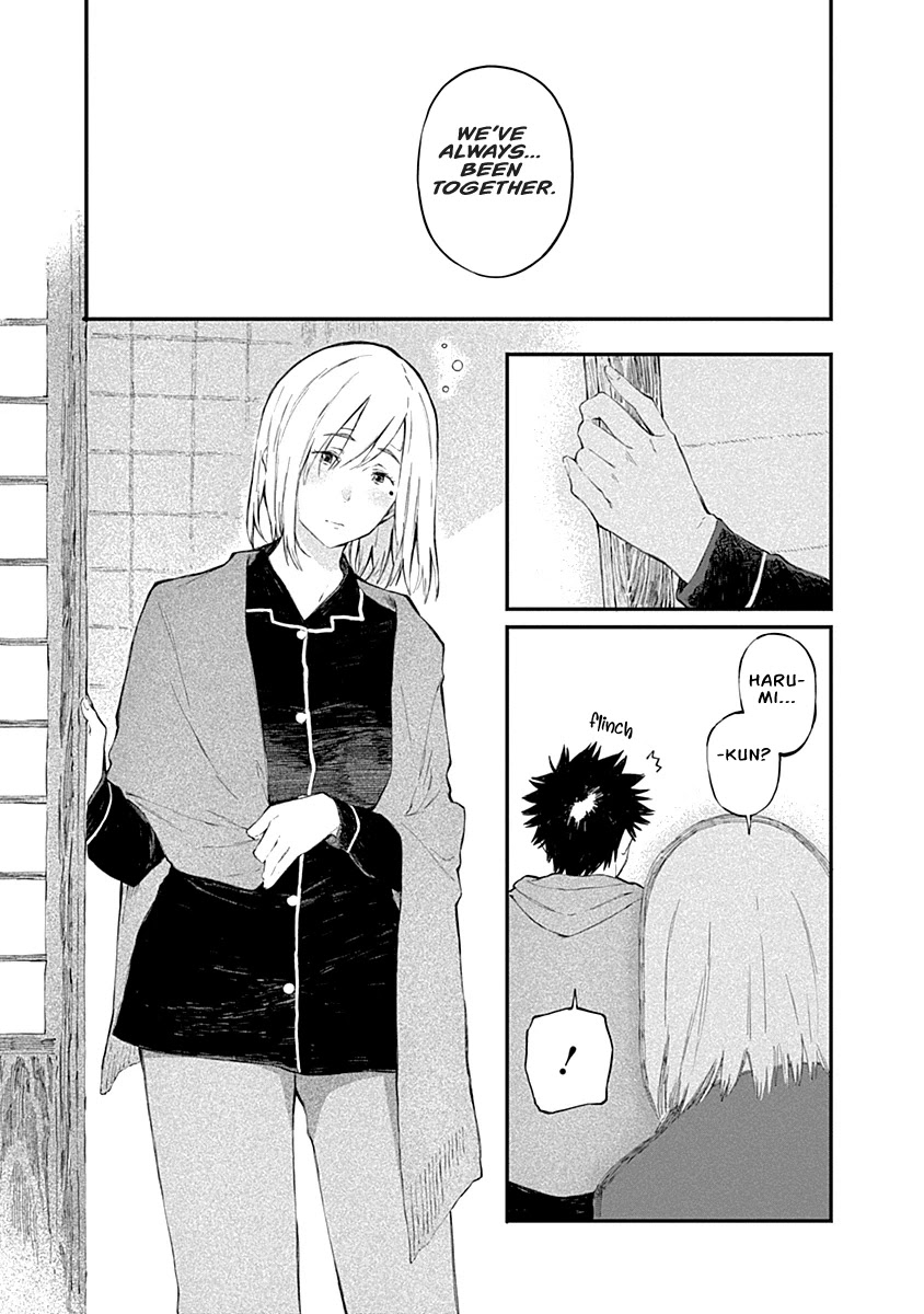 Alice-san Chi no Iroribata chapter 8 page 20