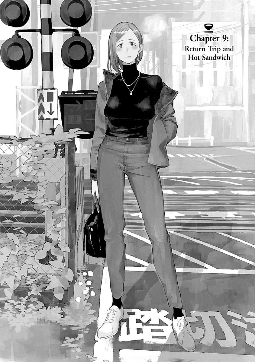 Alice-san Chi no Iroribata chapter 9 page 1