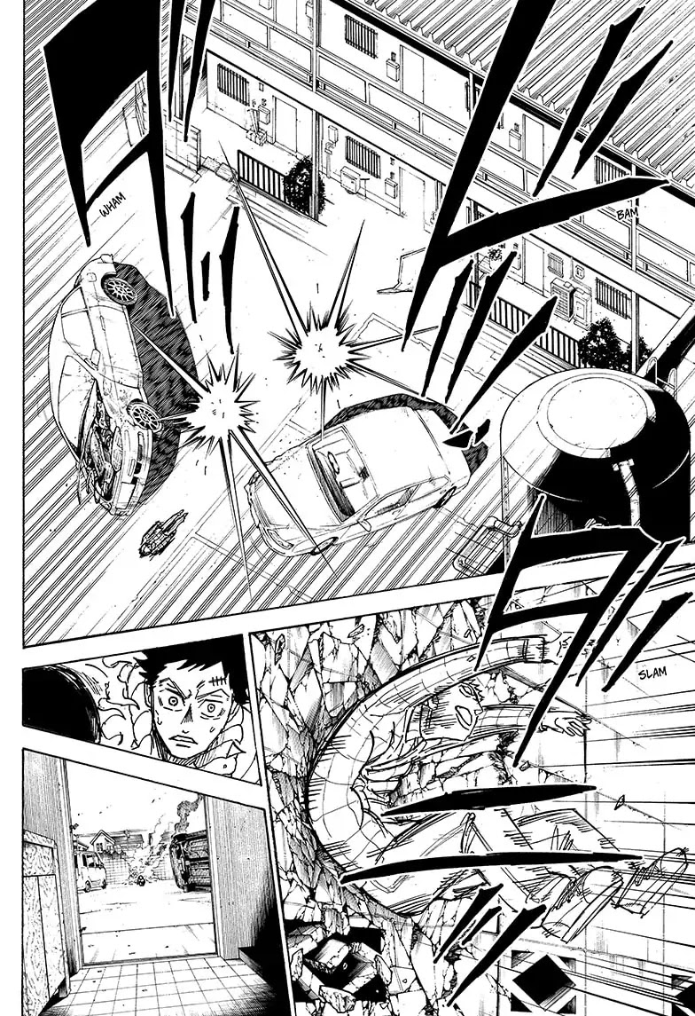 ALIENS AREA chapter 1 page 37