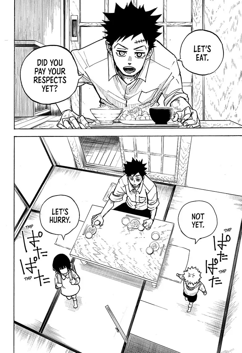 ALIENS AREA chapter 1 page 7