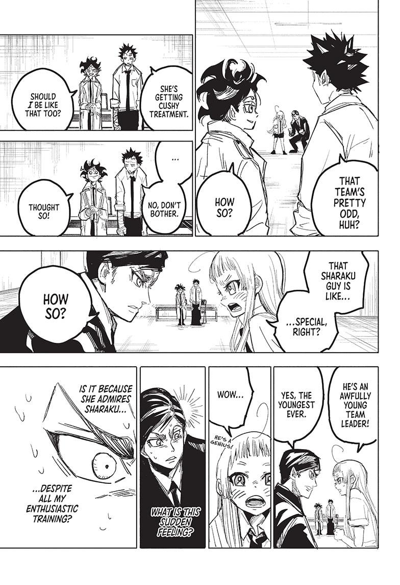 ALIENS AREA chapter 10 page 5