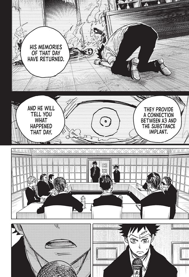 ALIENS AREA chapter 16 page 3