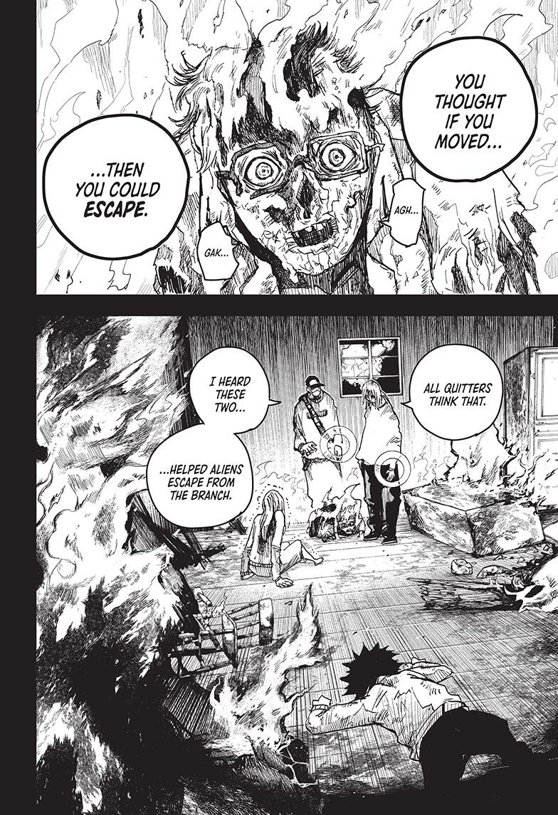 ALIENS AREA chapter 16 page 5