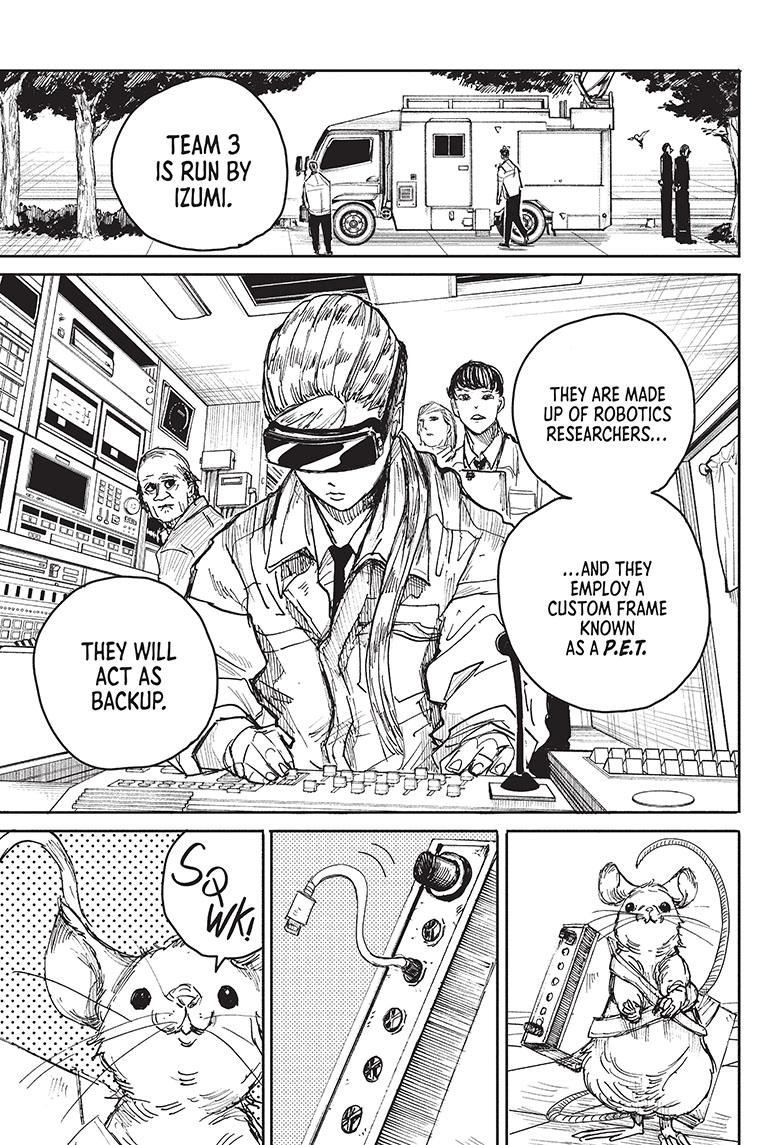 ALIENS AREA chapter 17 page 6