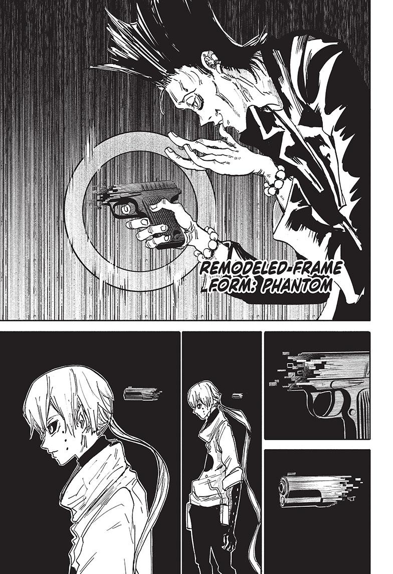 ALIENS AREA chapter 18 page 4
