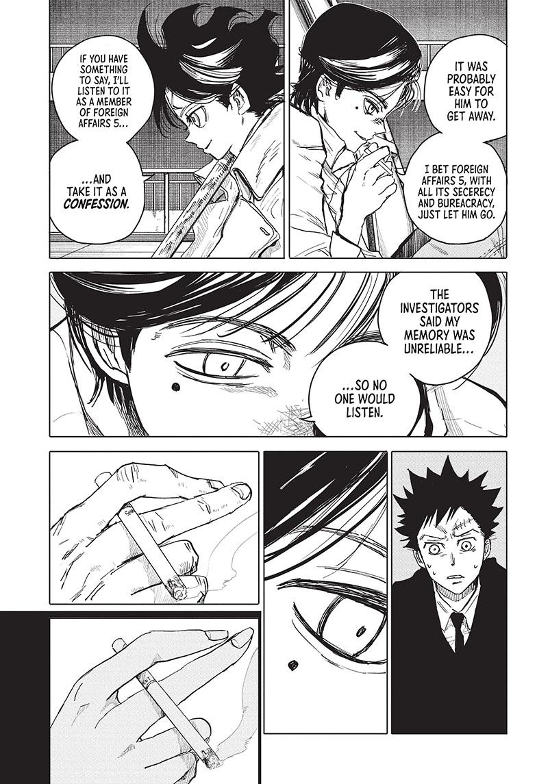ALIENS AREA chapter 19 page 4