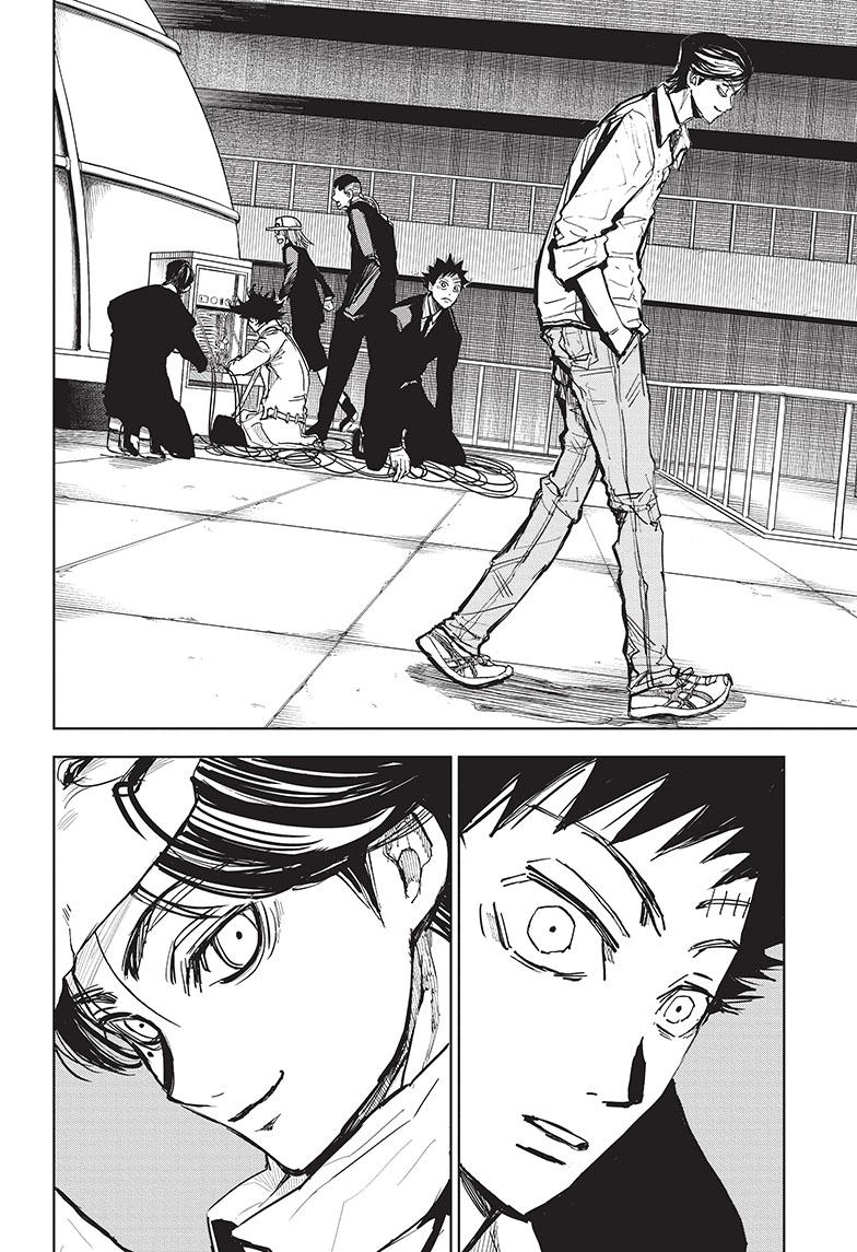 ALIENS AREA chapter 20 page 7