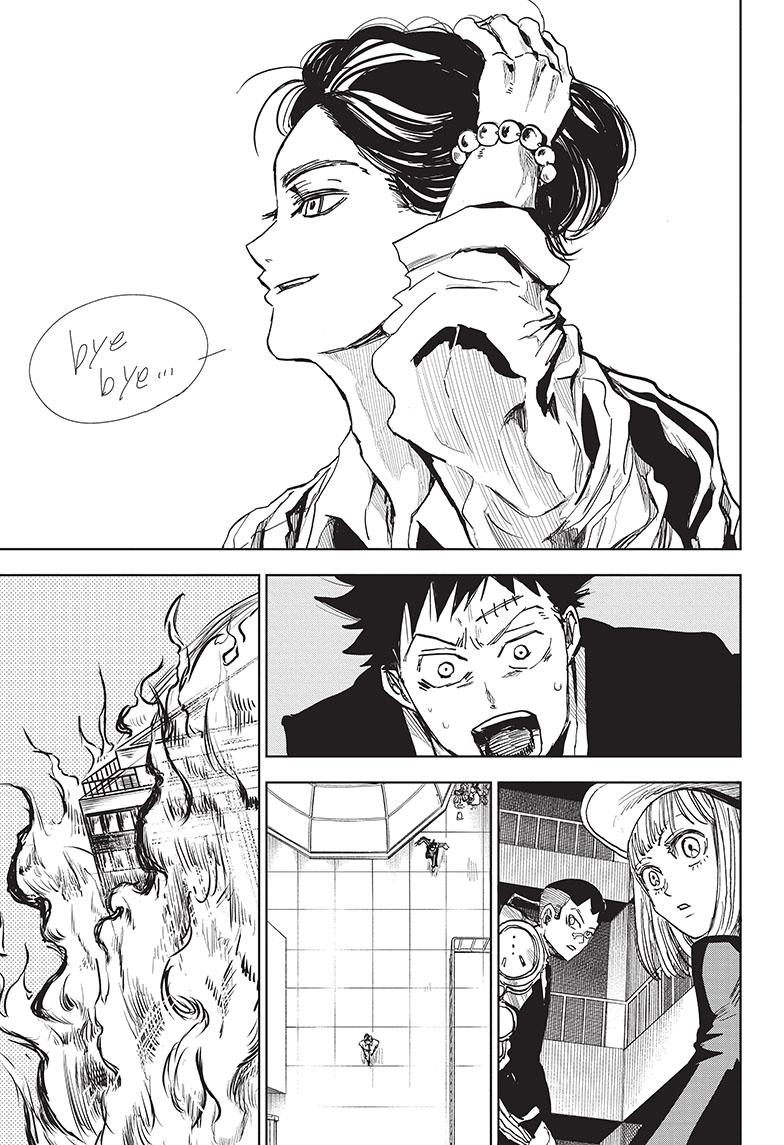 ALIENS AREA chapter 20 page 8