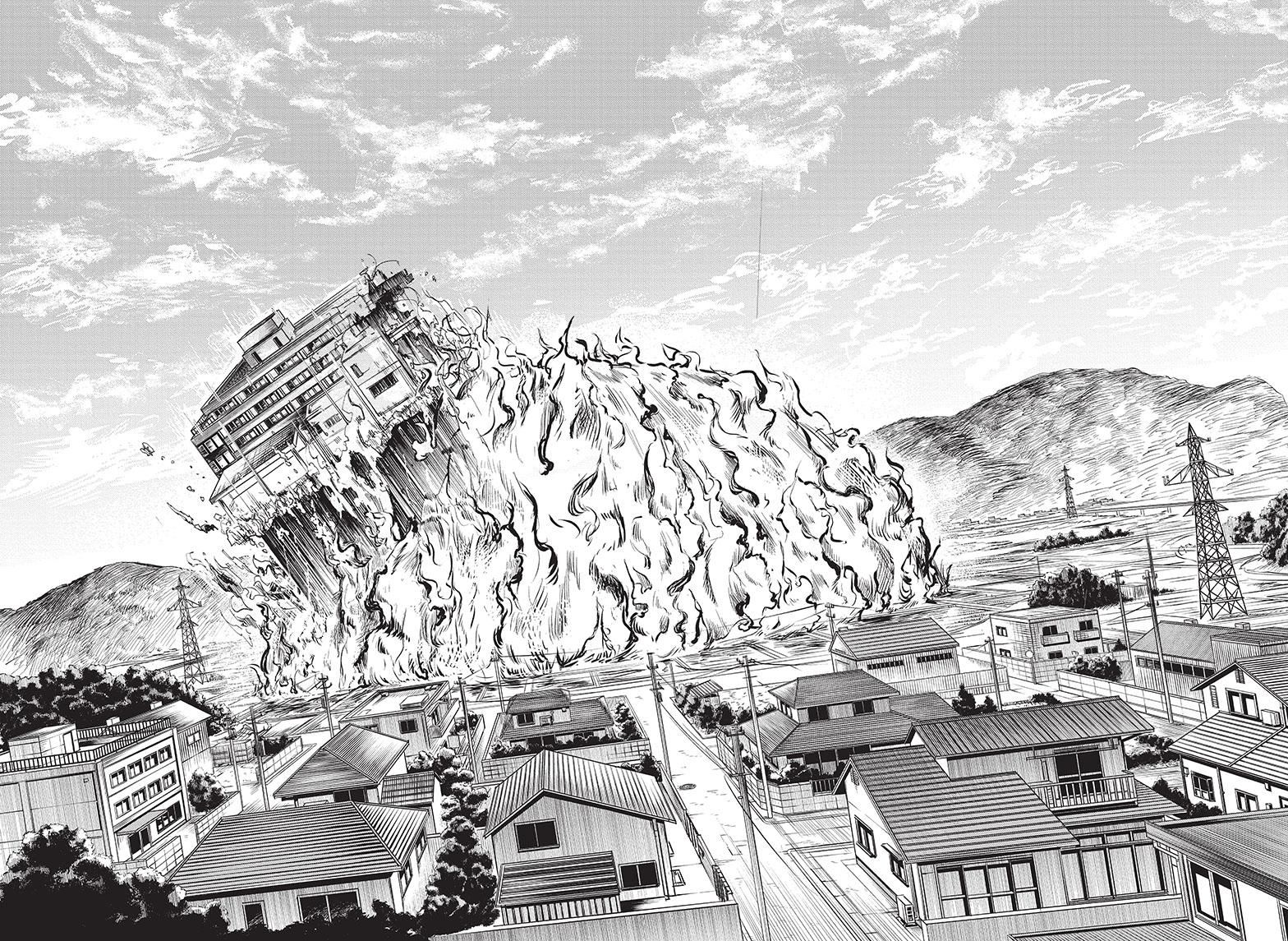 ALIENS AREA chapter 20 page 9
